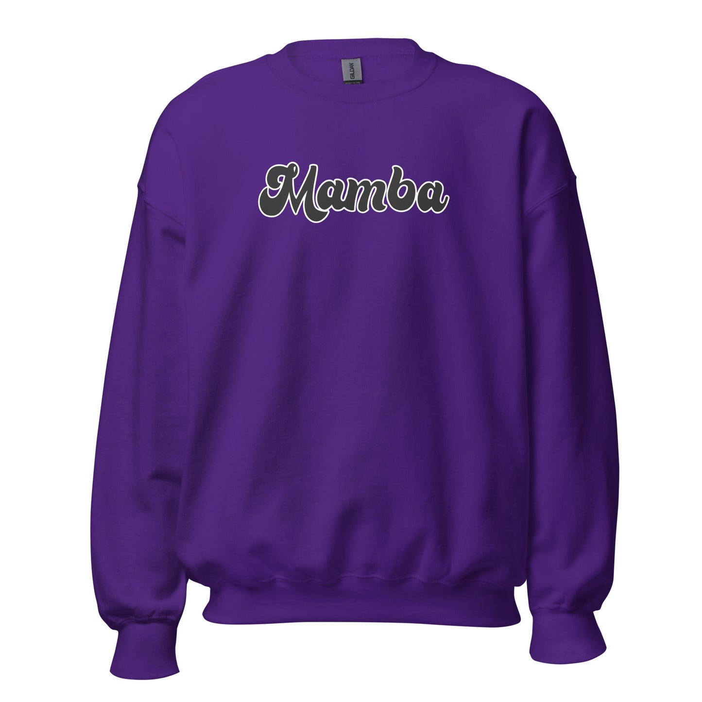 Adult Gildan Crewneck Sweatshirt