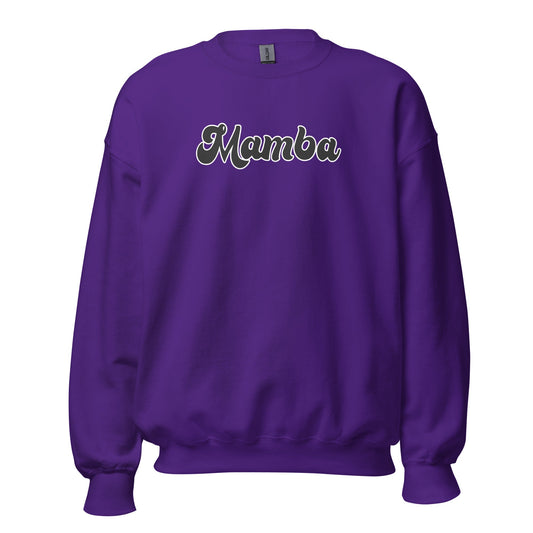 Adult Gildan Crewneck Sweatshirt