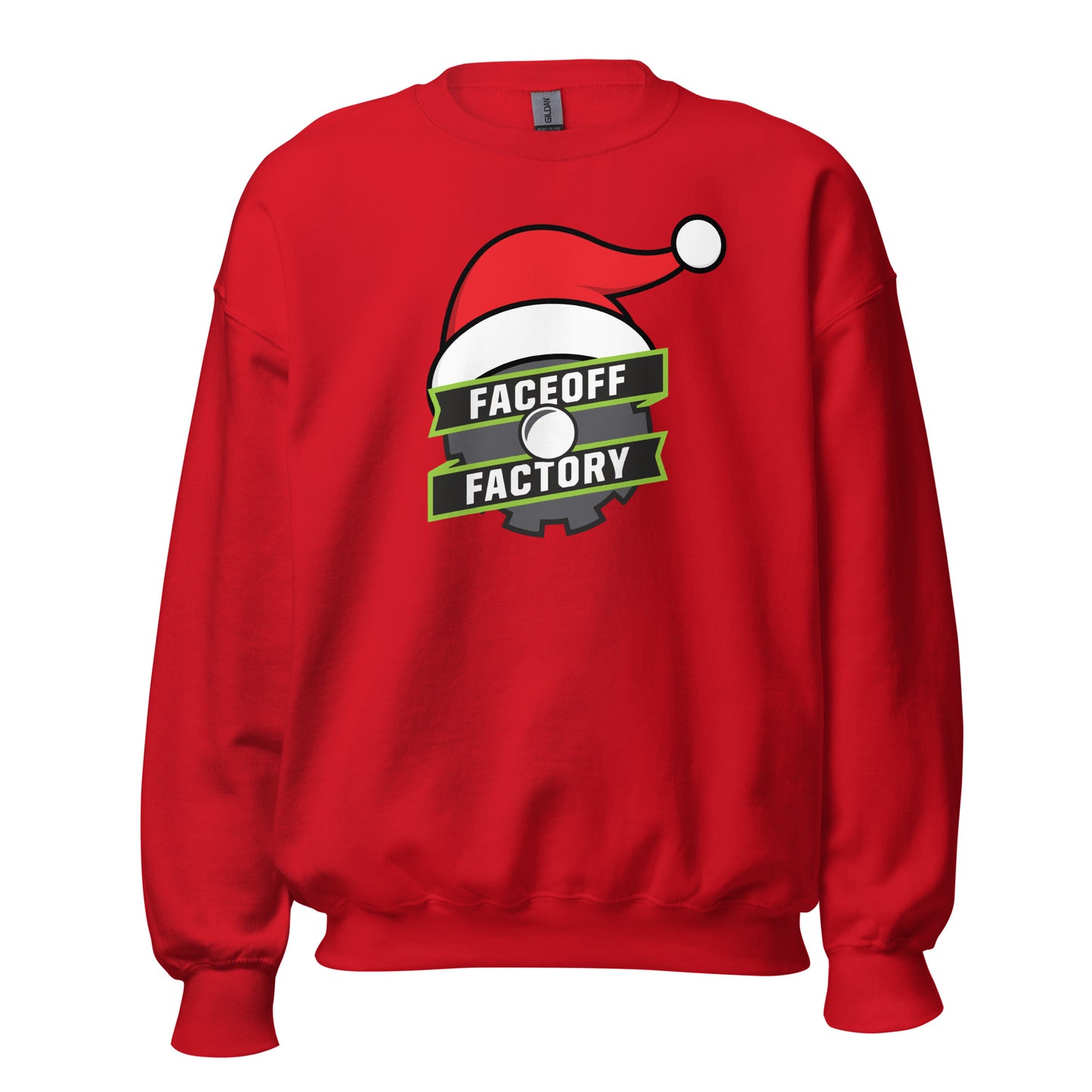 Adult FOF Gildan Heavy Blend Crewneck Sweatshirt