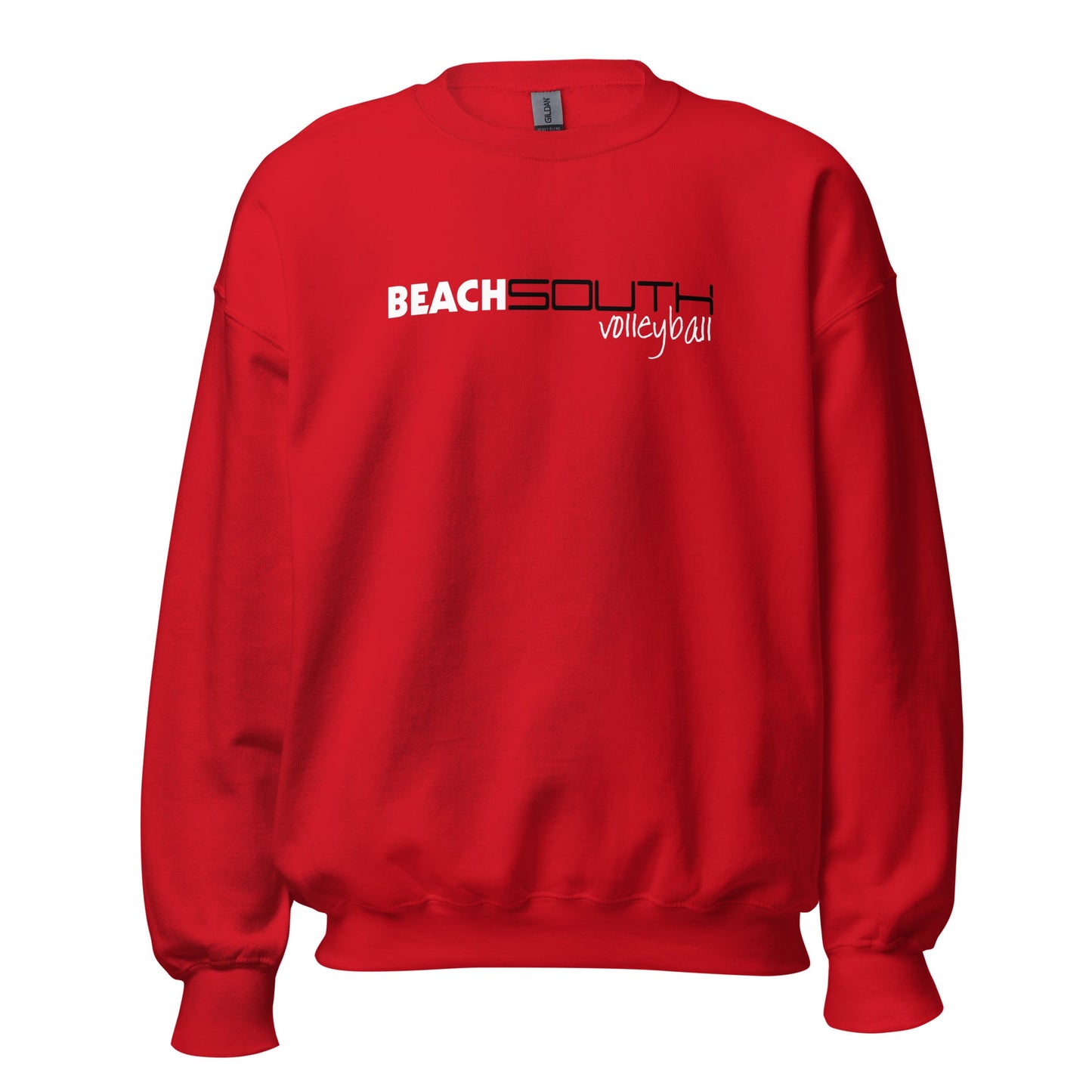 Adult Gildan Crewneck Sweatshirt