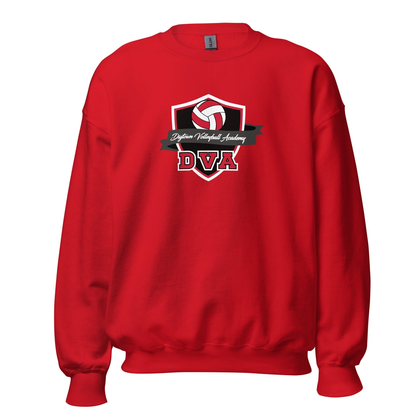 Adult Crewneck Sweatshirt