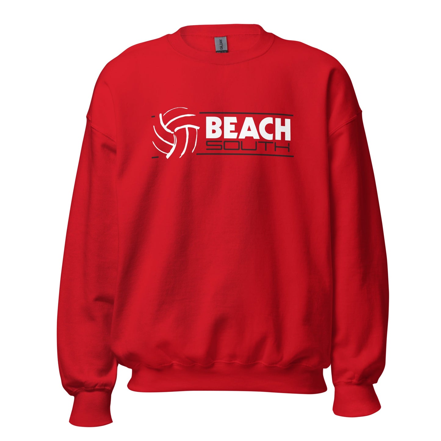 Adult Gildan Crewneck Sweatshirt