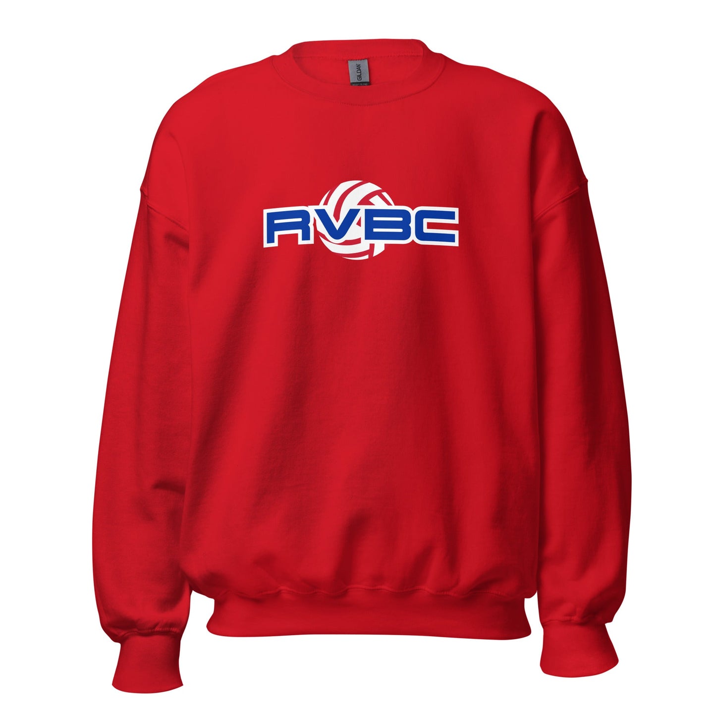 Adult Gildan Crewneck Sweatshirt