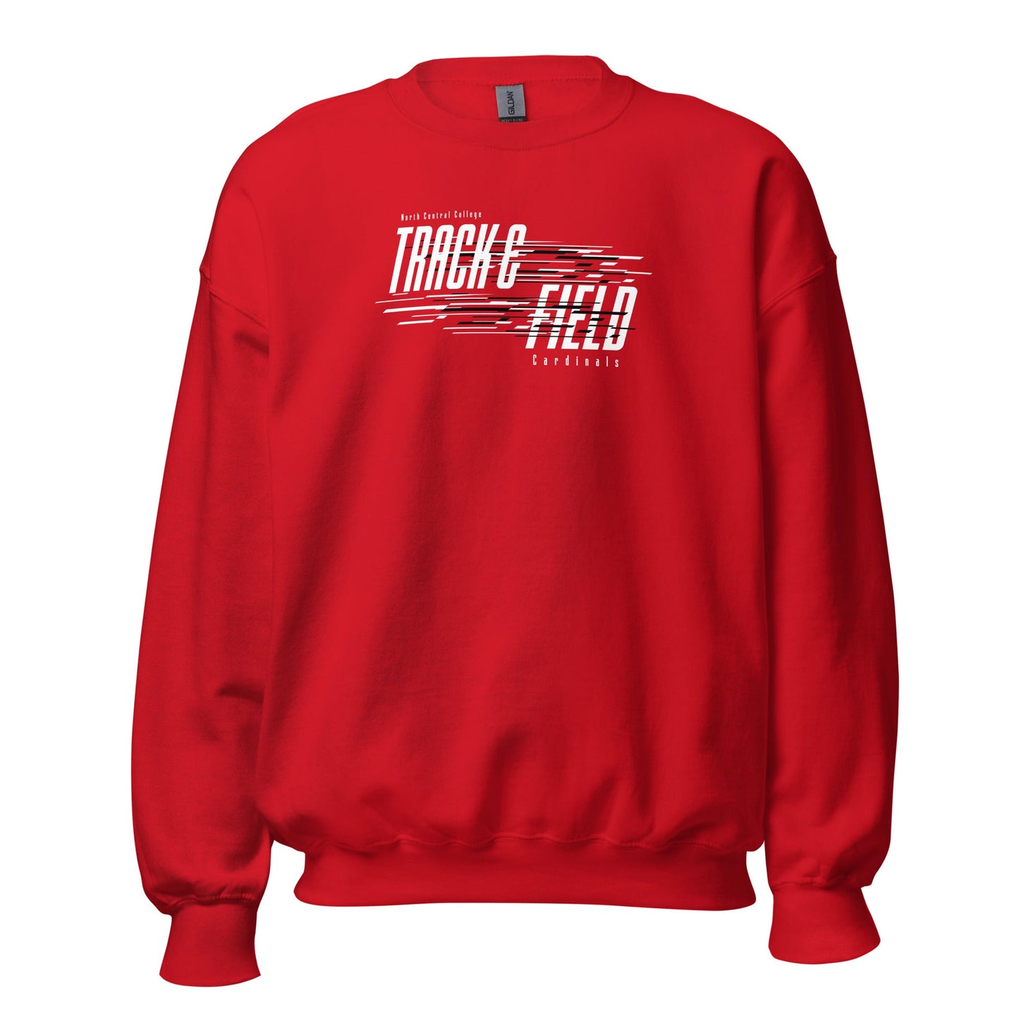 Adult Gildan Crewneck Sweatshirt