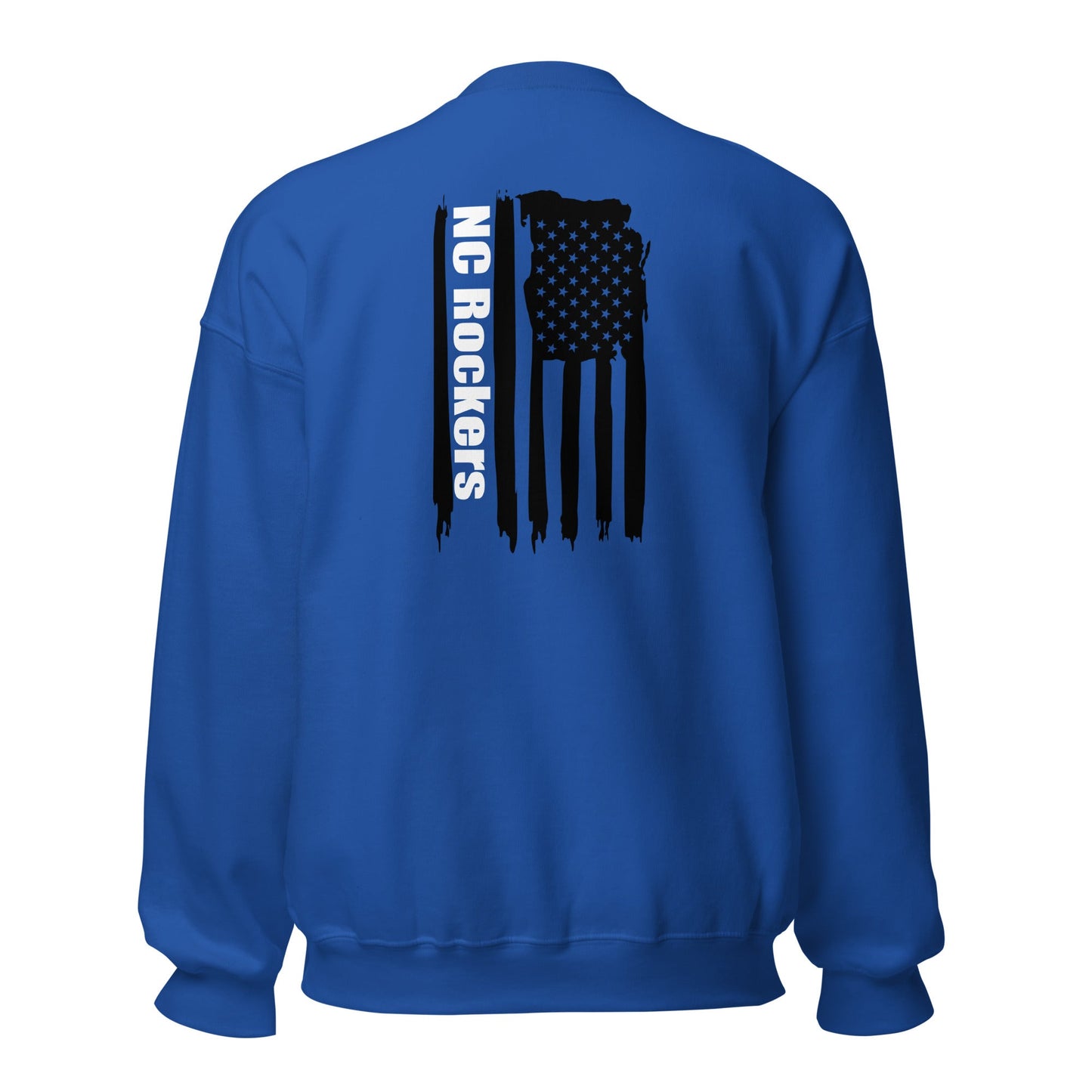 Adult Gildan Crewneck Sweatshirt