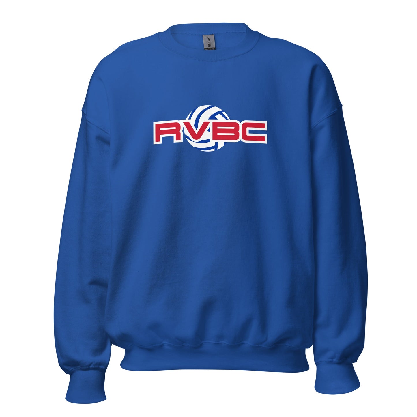 Adult Gildan Crewneck Sweatshirt