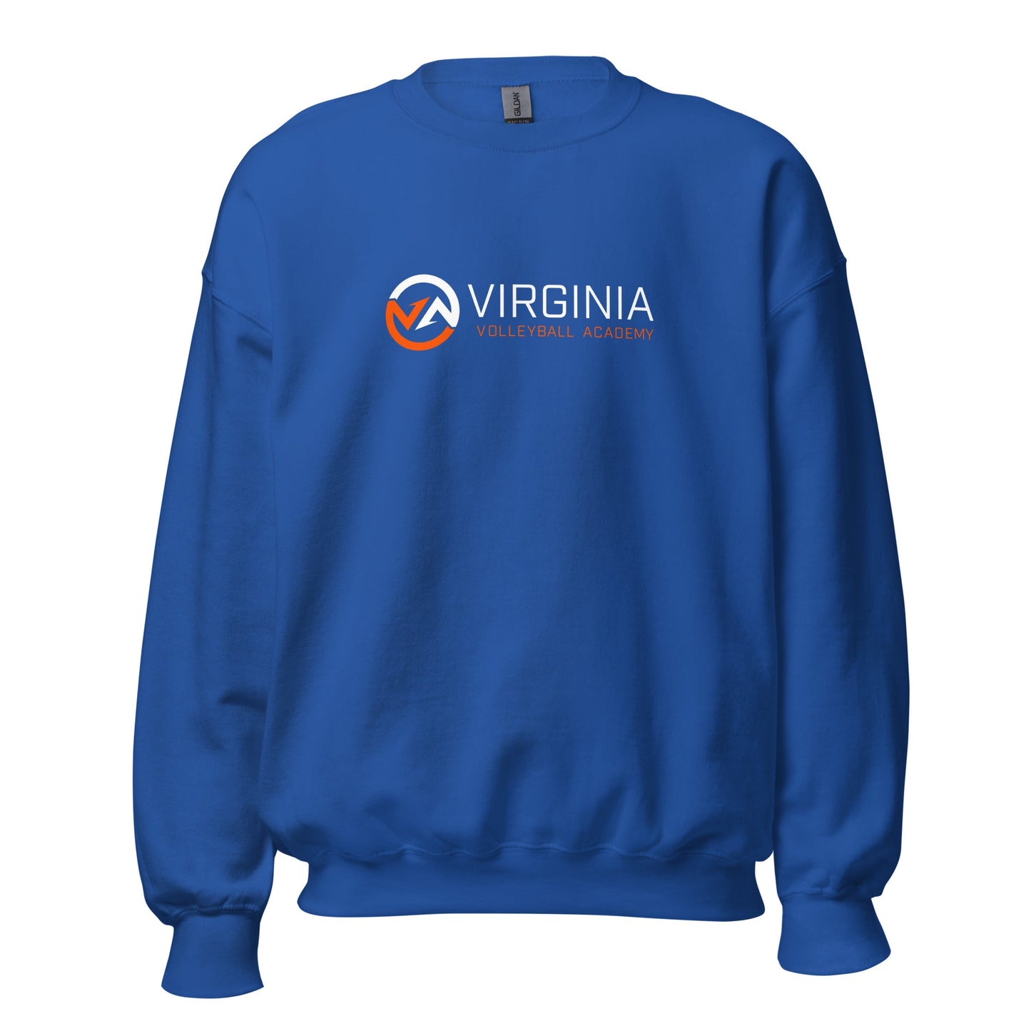 Adult Gildan Crewneck Sweatshirt