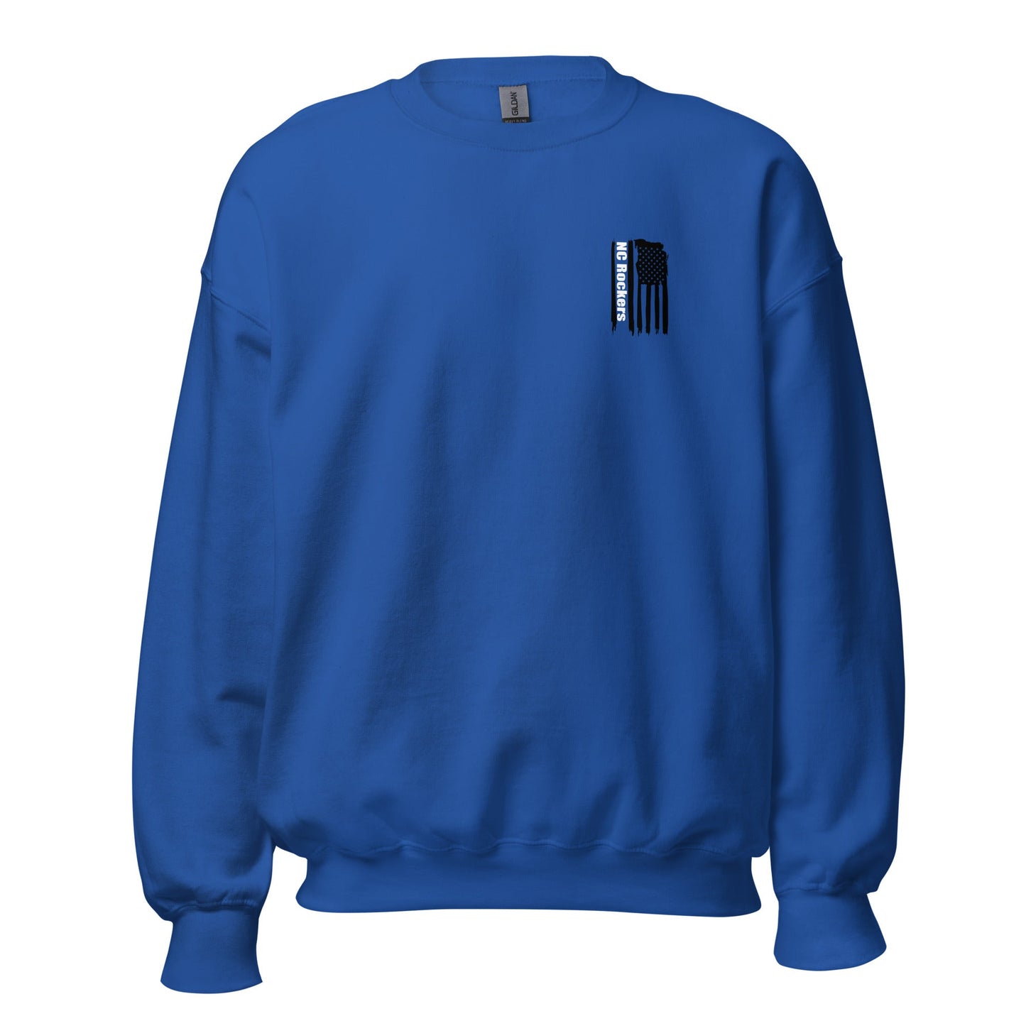 Adult Gildan Crewneck Sweatshirt