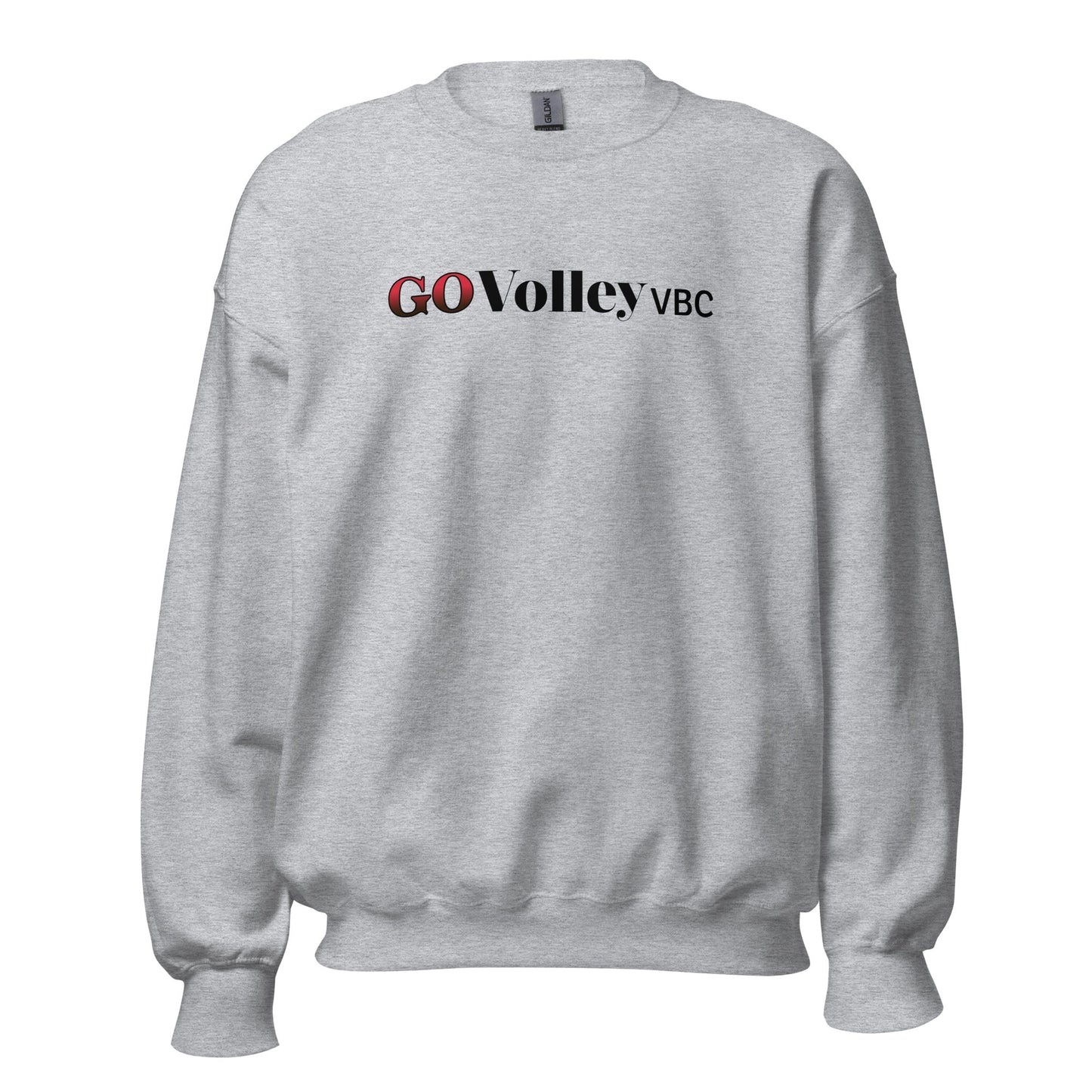 Adult Crewneck Sweatshirt