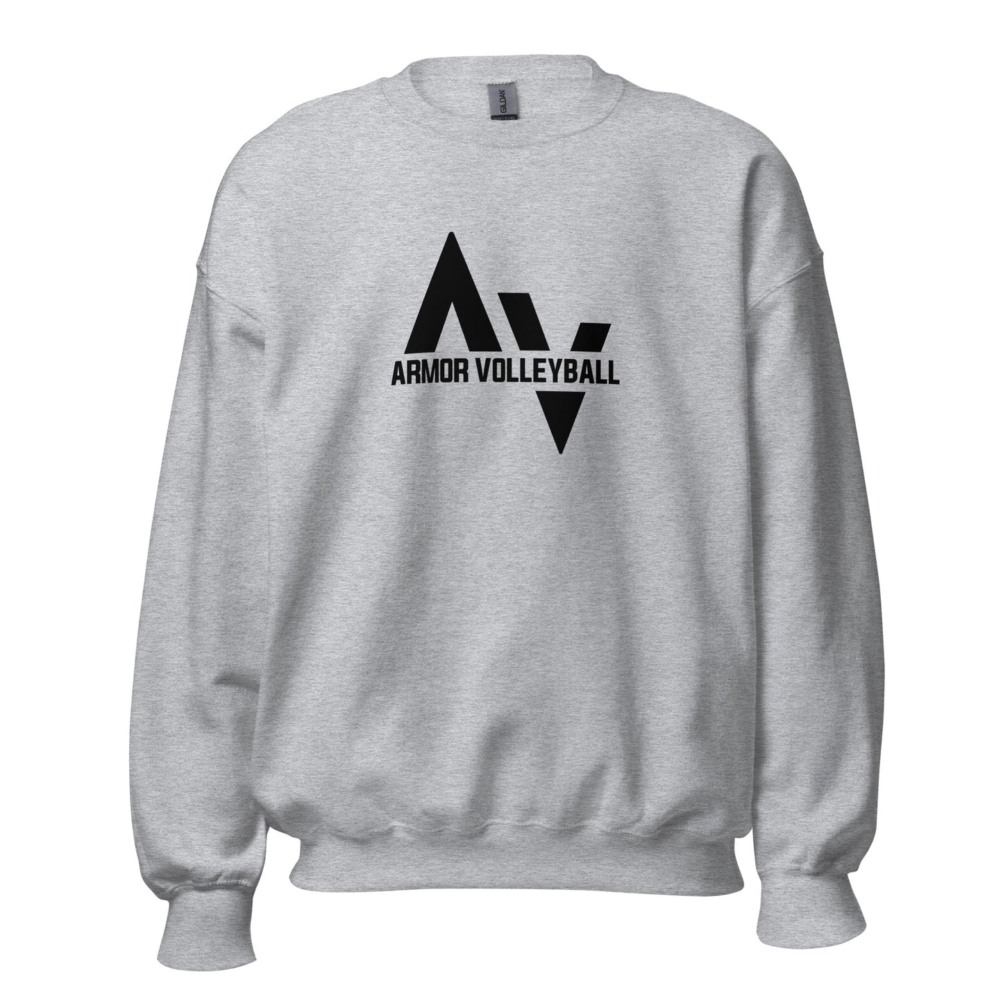 Adult Crewneck Sweatshirt