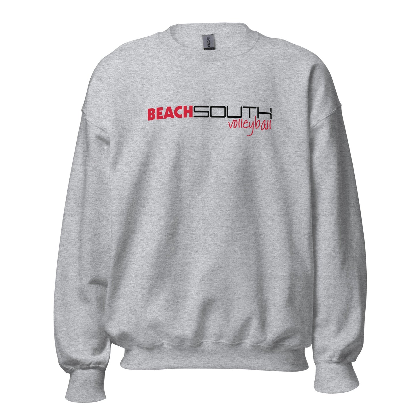 Adult Gildan Crewneck Sweatshirt
