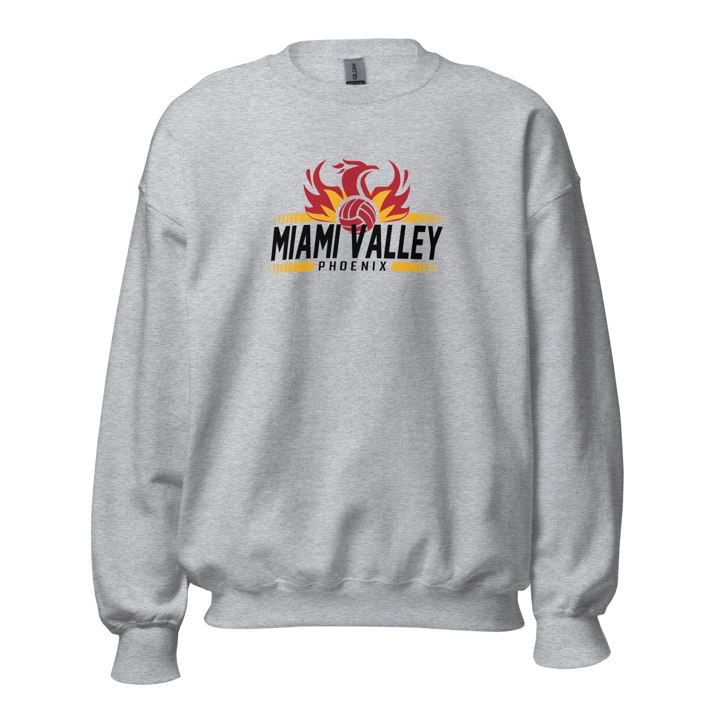 Adult Crewneck Sweatshirt