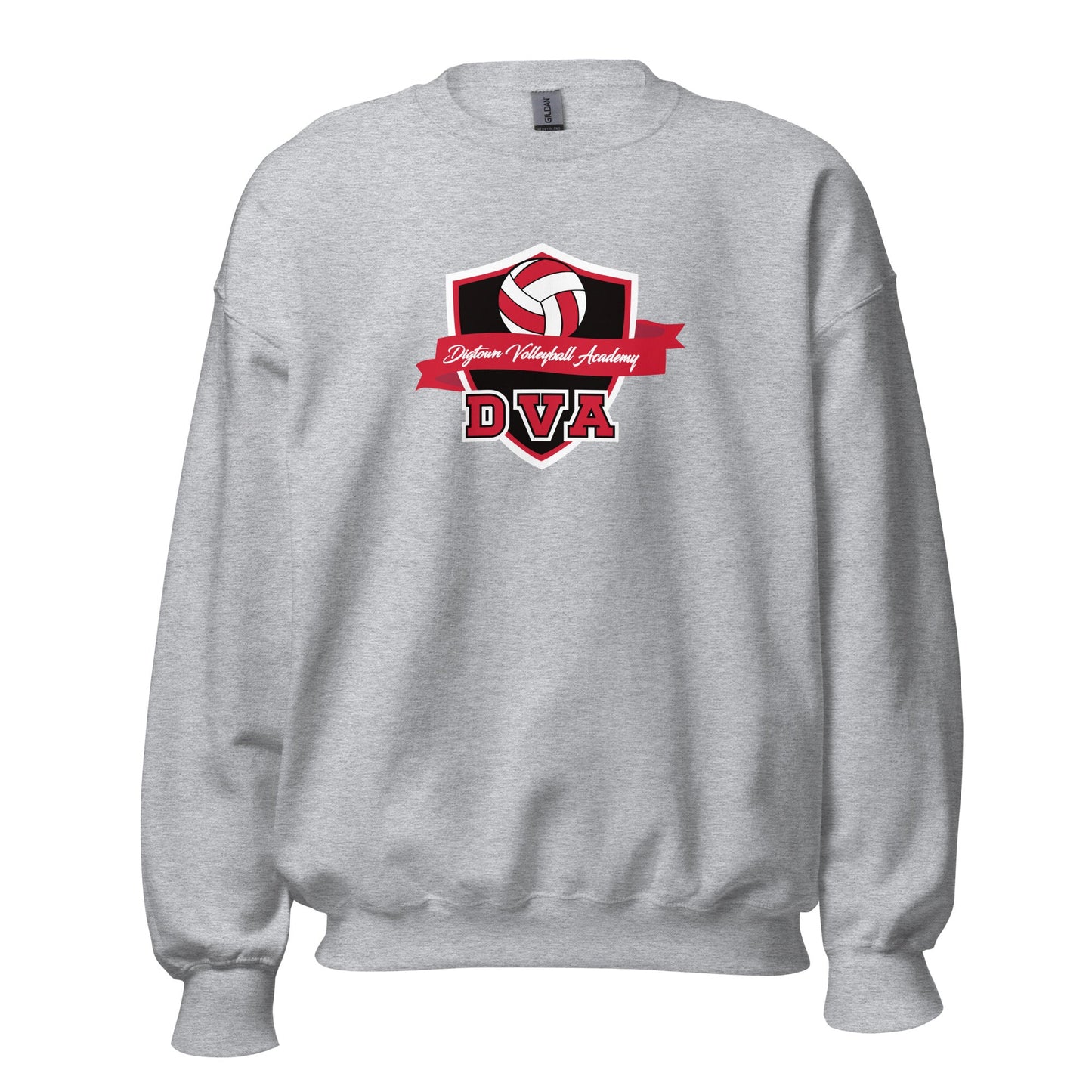 Adult Crewneck Sweatshirt