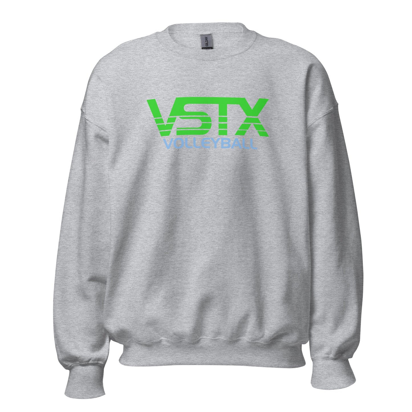 Adult Gildan Crewneck Sweatshirt