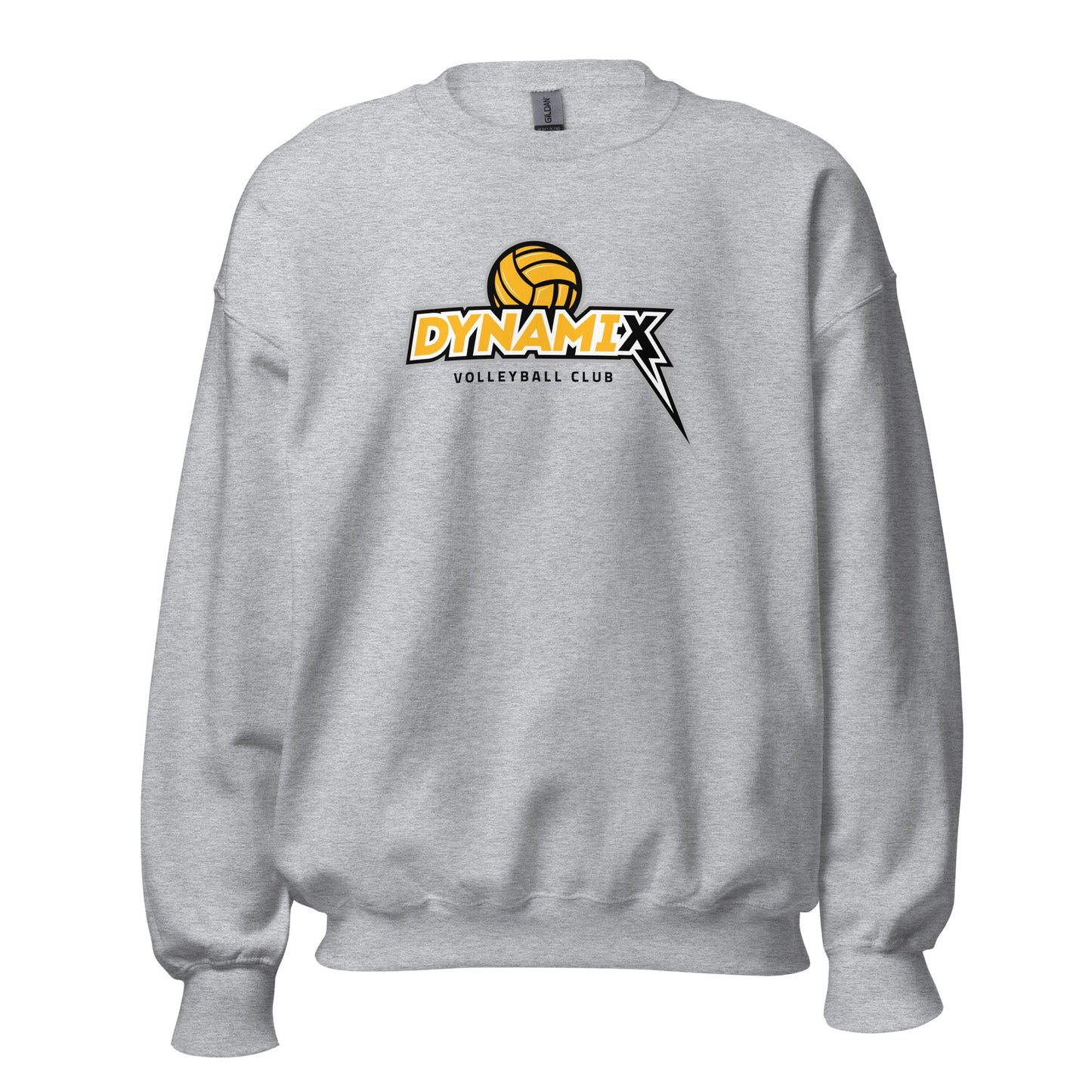 Adult Gildan Crewneck Sweatshirt
