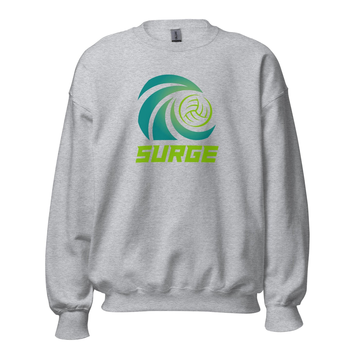 Adult Gildan Crewneck Sweatshirt