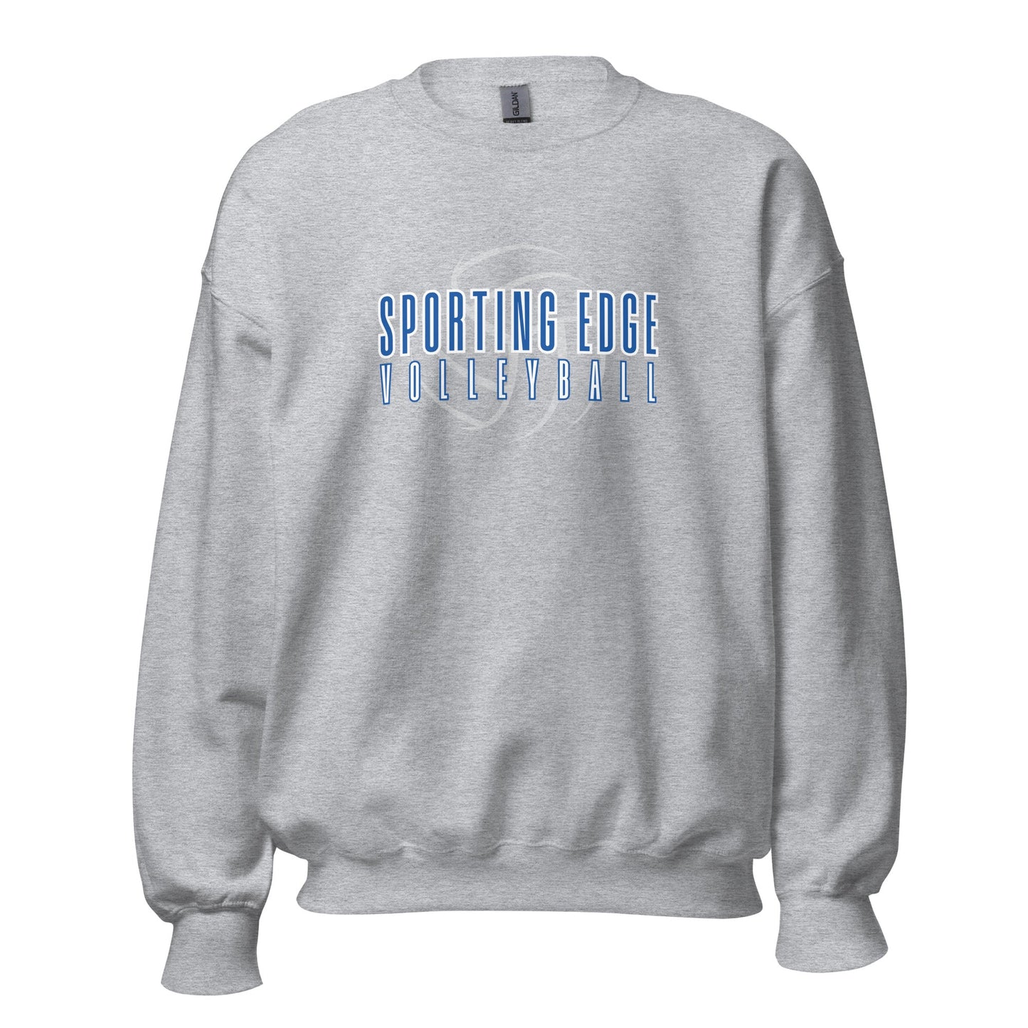 Personalizable - Adult Gildan Crewneck Sweatshirt