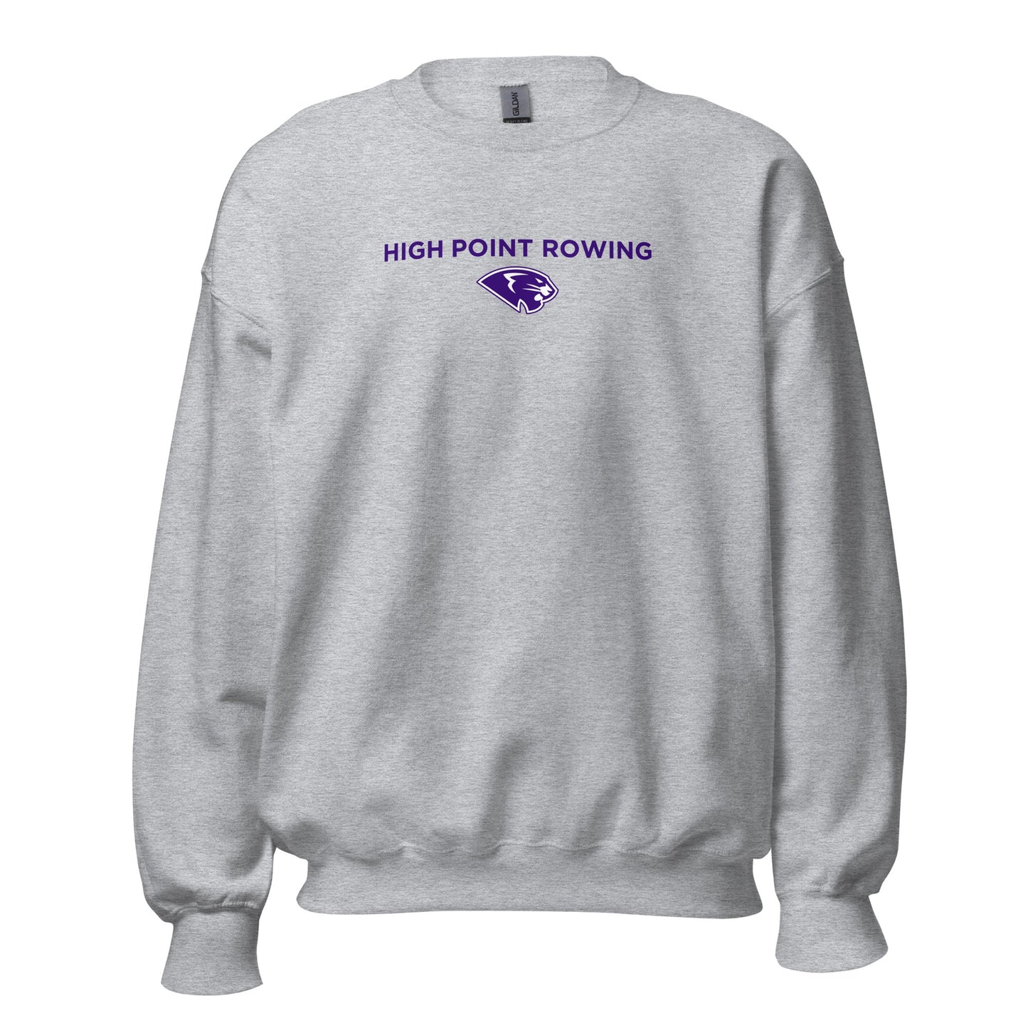 Adult Gildan Crewneck Sweatshirt
