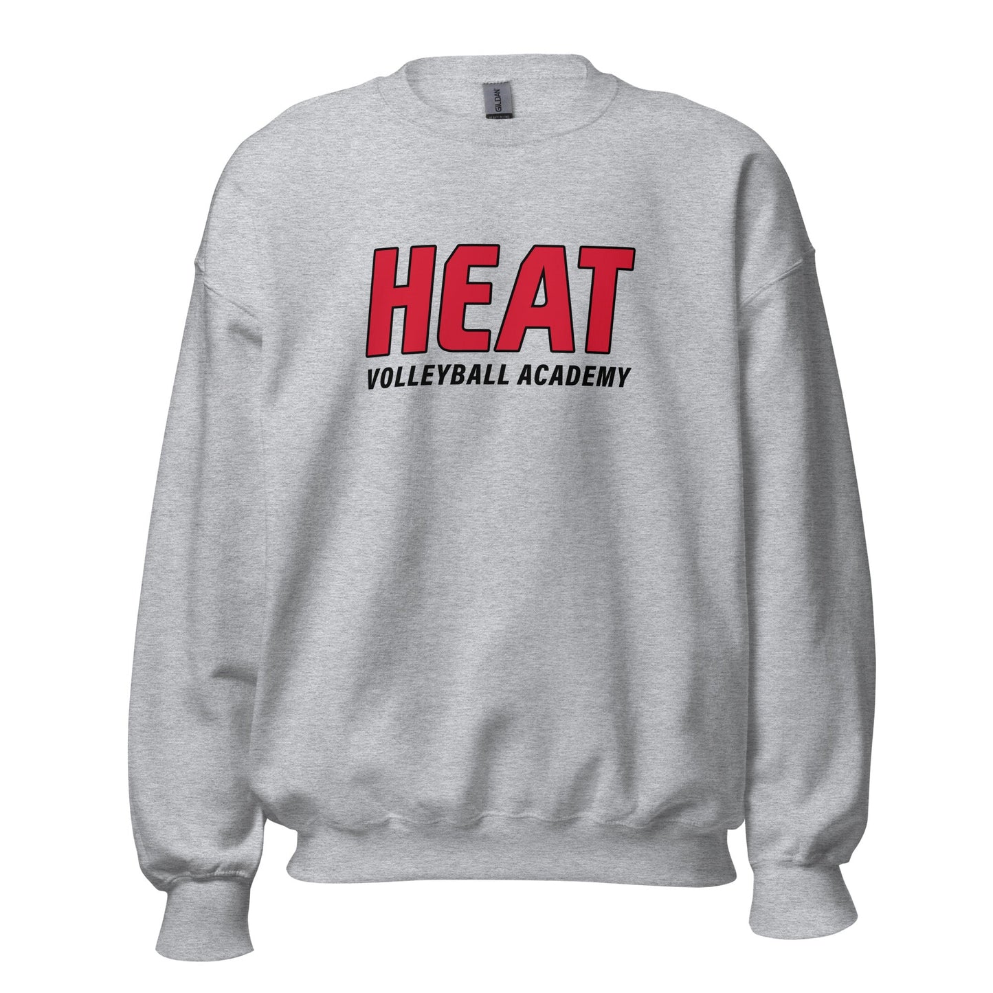 Adult Gildan Crewneck Sweatshirt