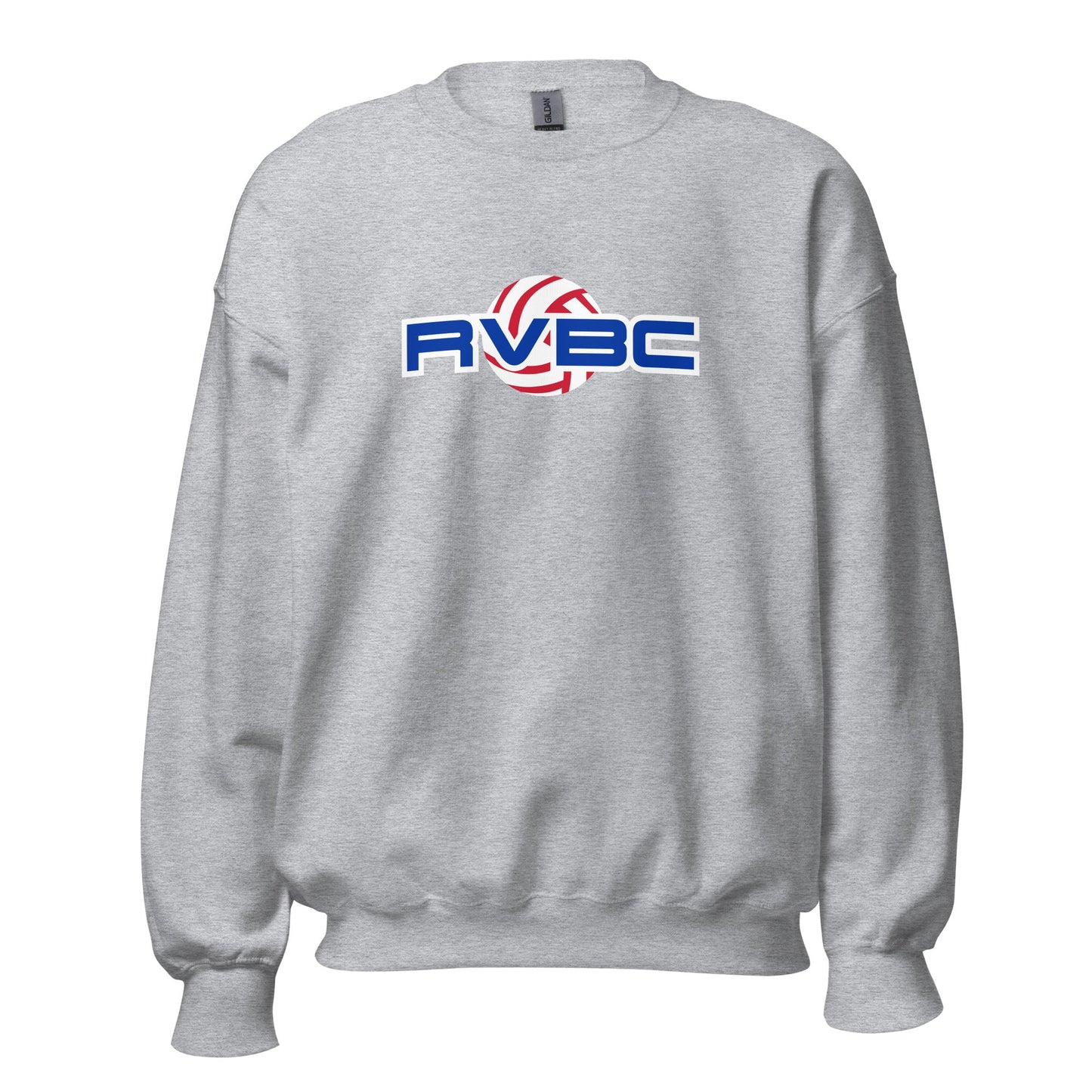 Adult Gildan Crewneck Sweatshirt