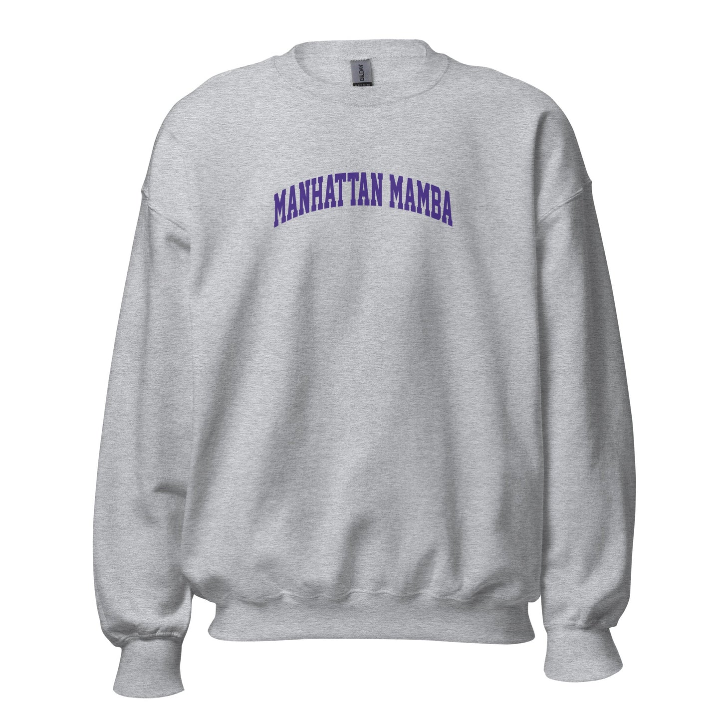 Adult Gildan Crewneck Sweatshirt