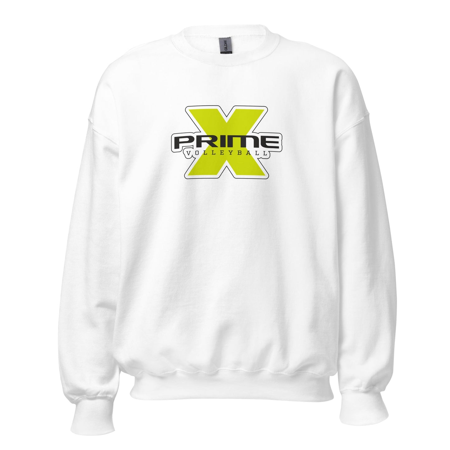 Adult Crewneck Sweatshirt