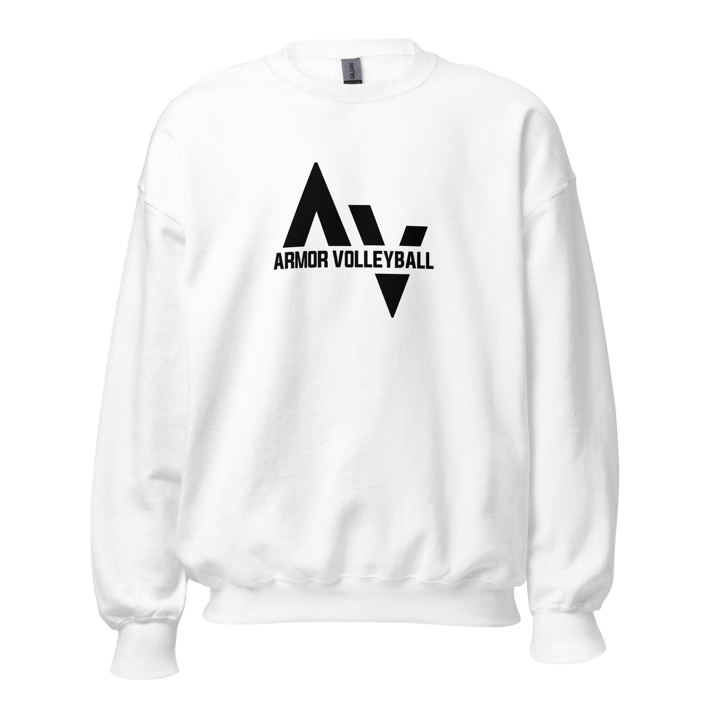 Adult Crewneck Sweatshirt