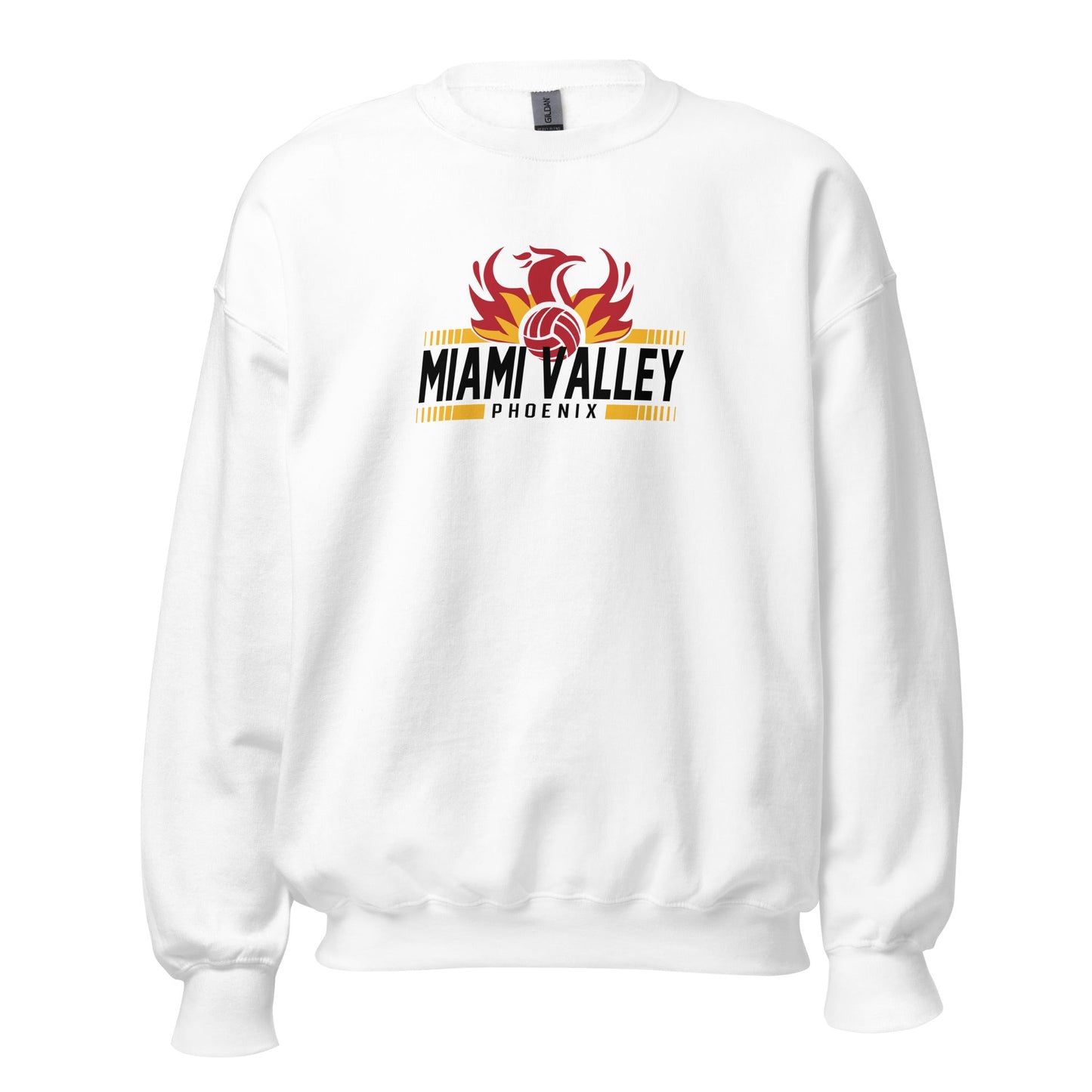 Adult Crewneck Sweatshirt