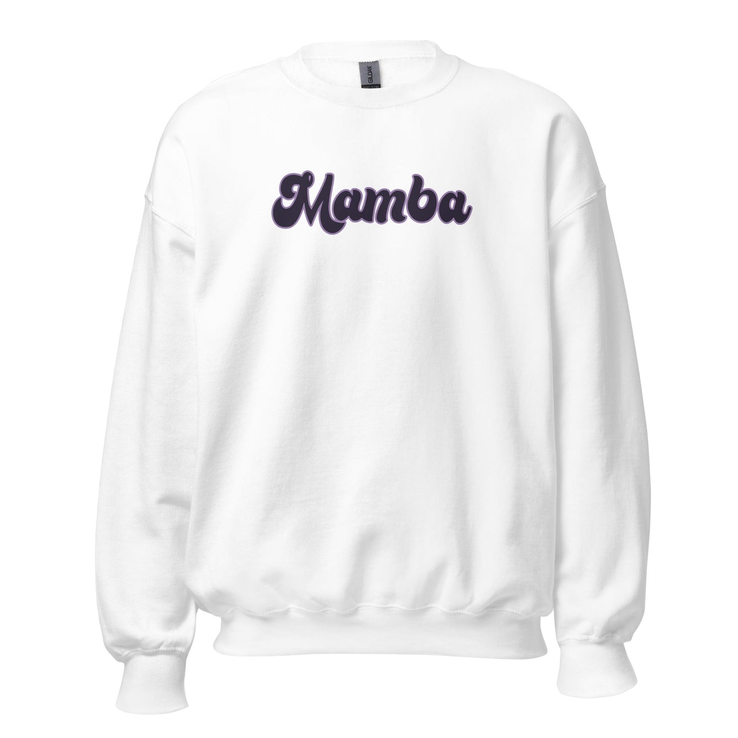 Adult Gildan Crewneck Sweatshirt
