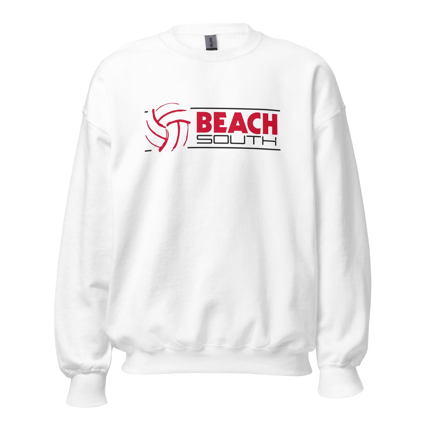 Adult Gildan Crewneck Sweatshirt