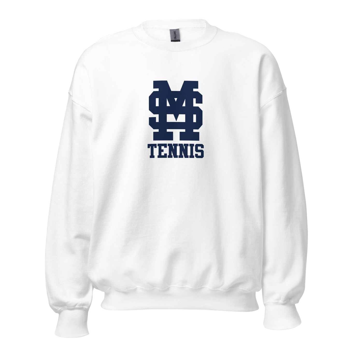 Adult Gildan Crewneck Sweatshirt