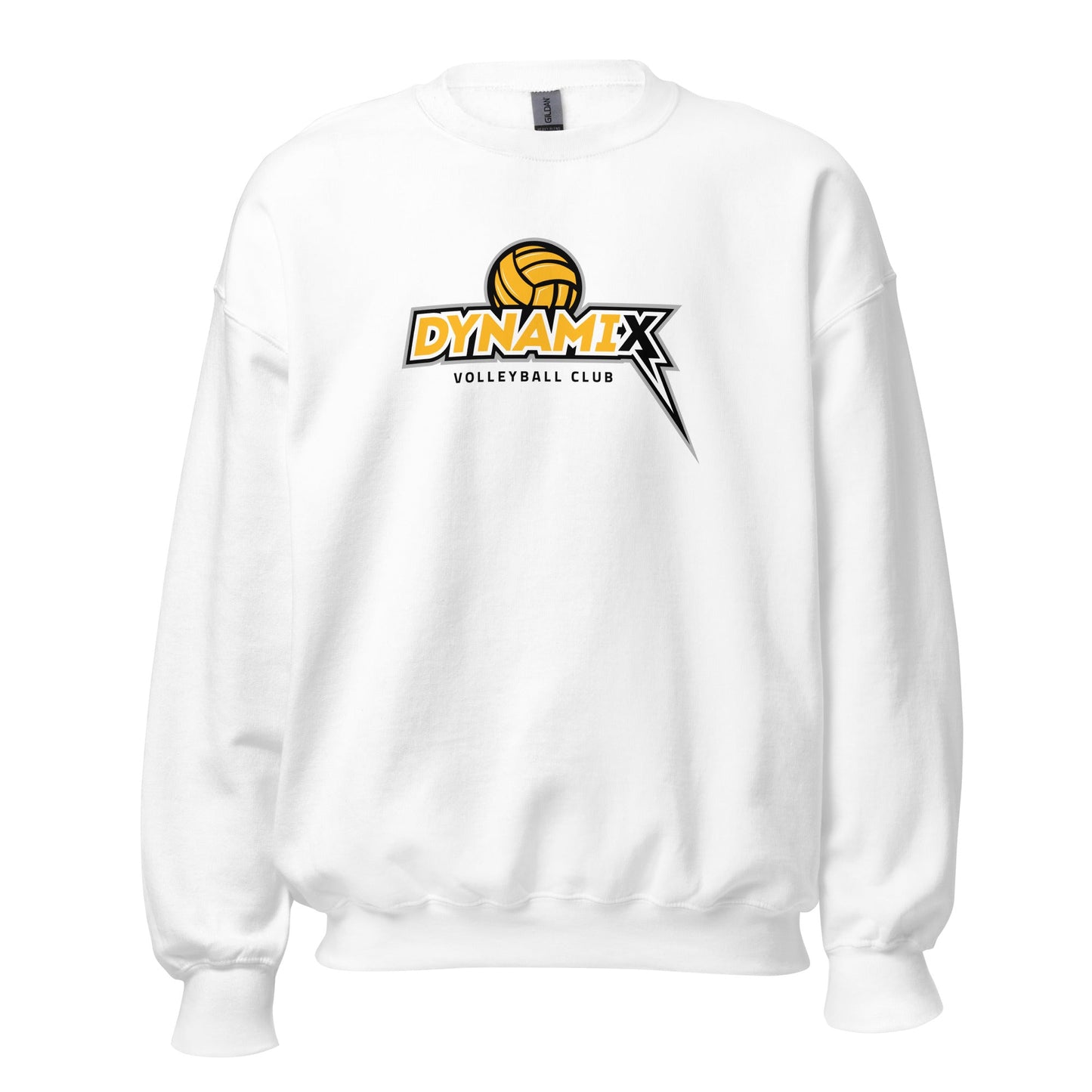 Adult Gildan Crewneck Sweatshirt