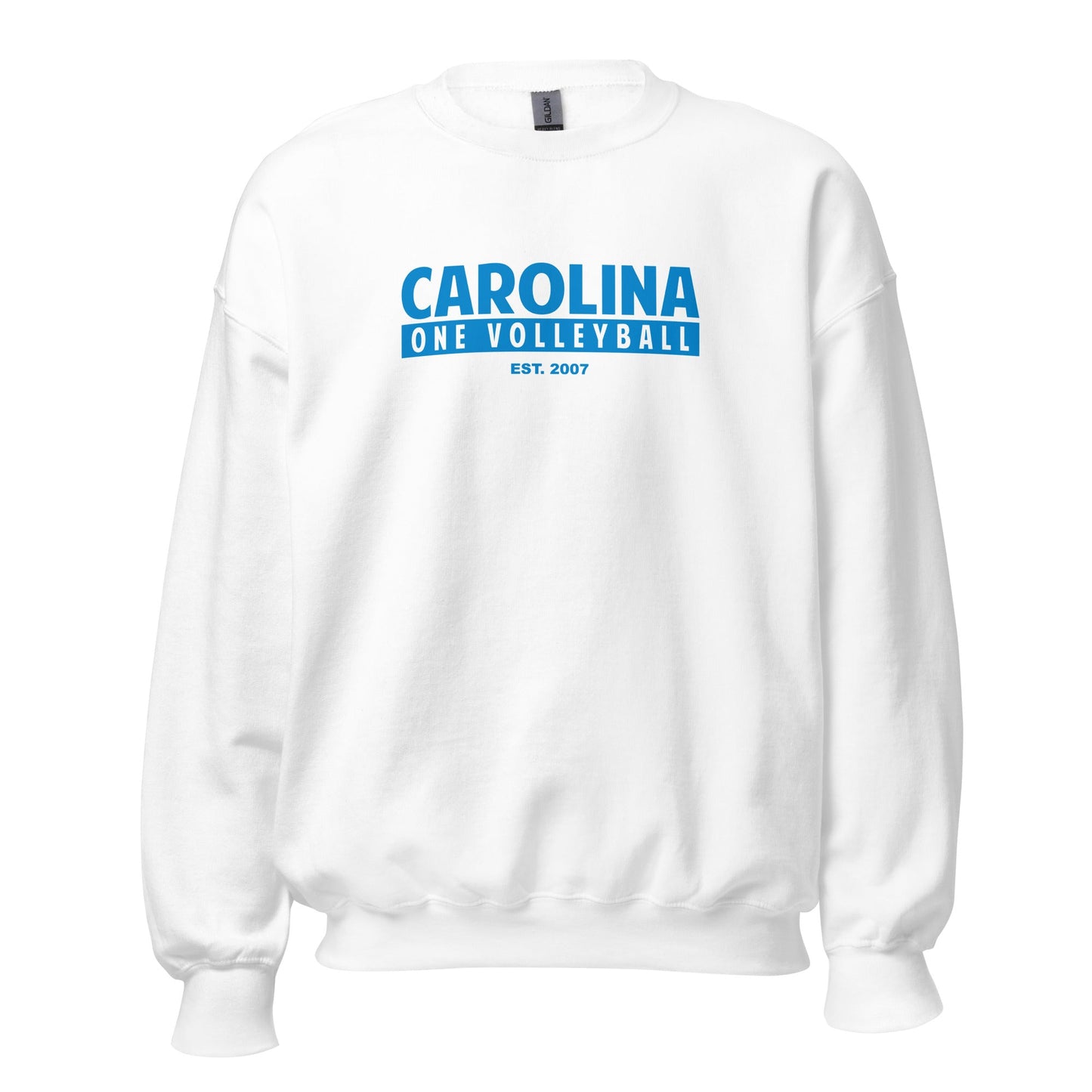 Adult Gildan Crewneck Sweatshirt