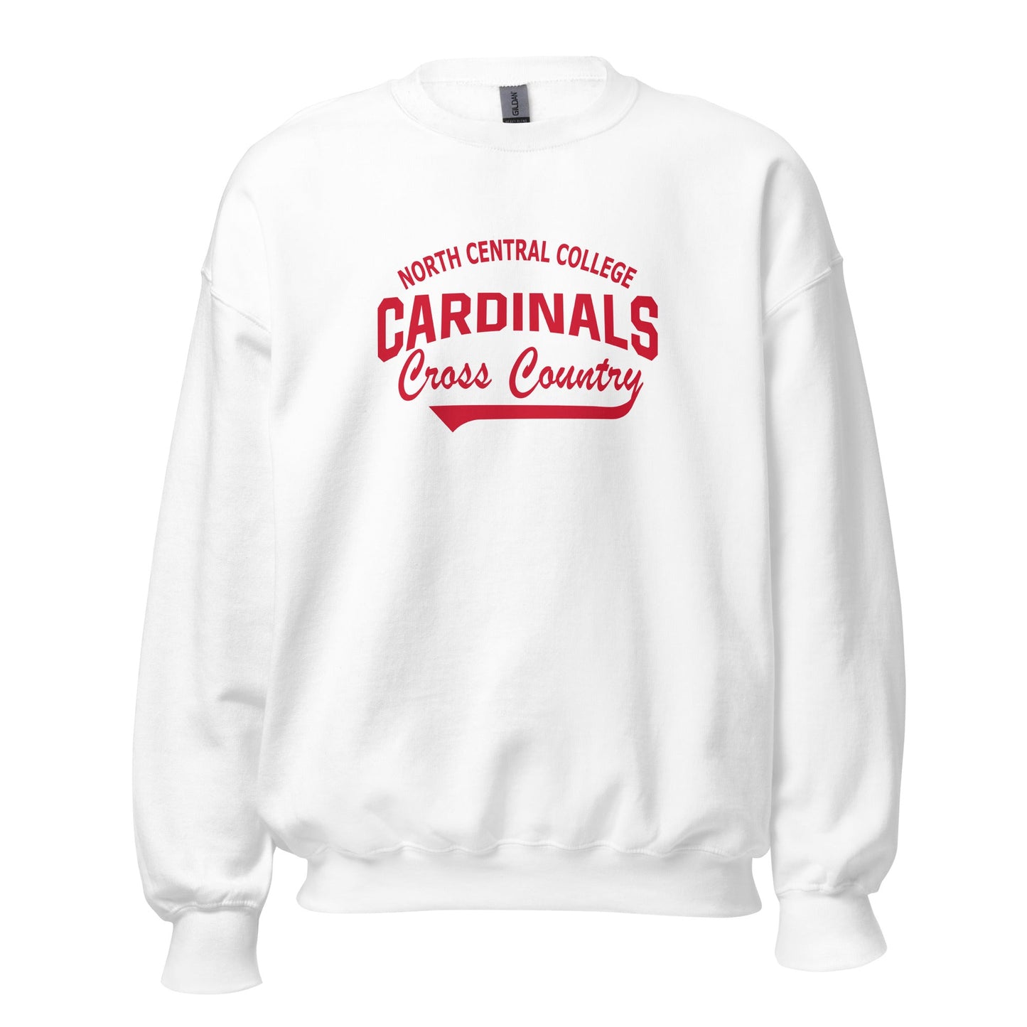 Adult Gildan Crewneck Sweatshirt