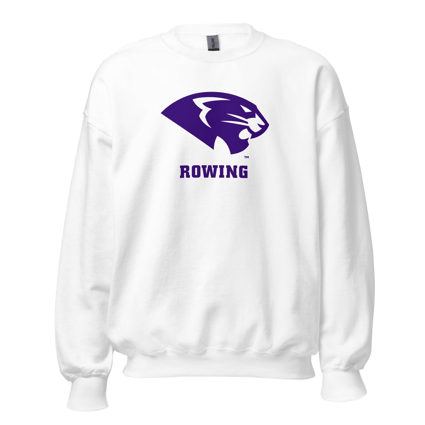 Adult Gildan Crewneck Sweatshirt