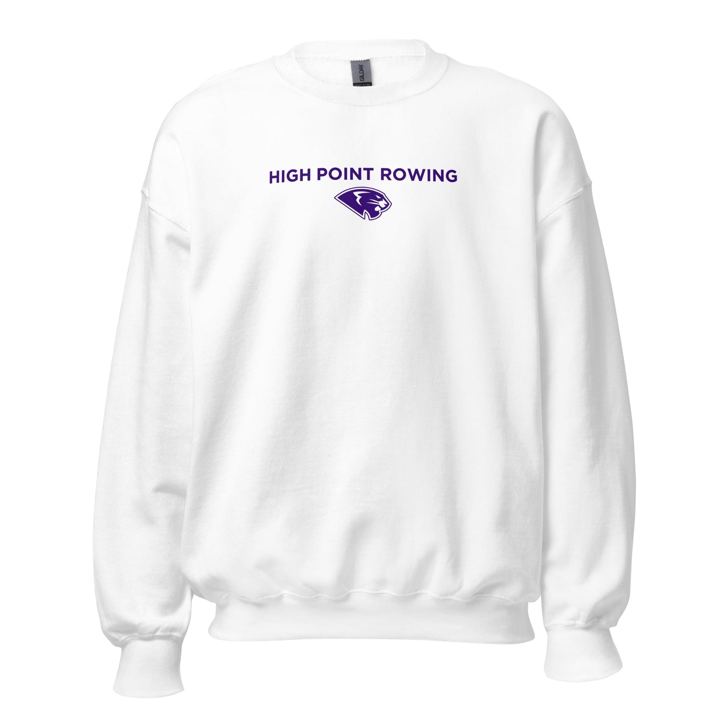 Adult Gildan Crewneck Sweatshirt