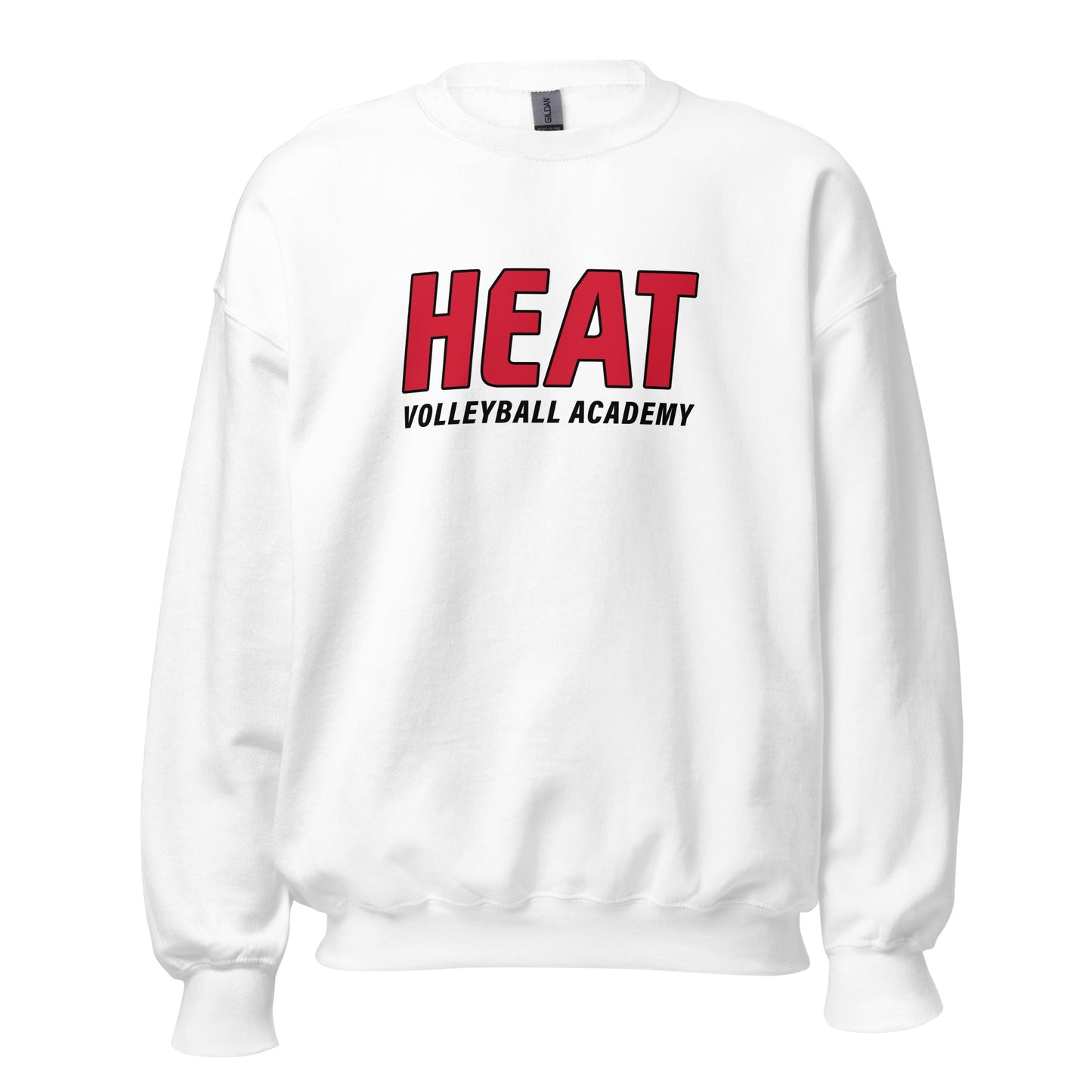 Adult Gildan Crewneck Sweatshirt