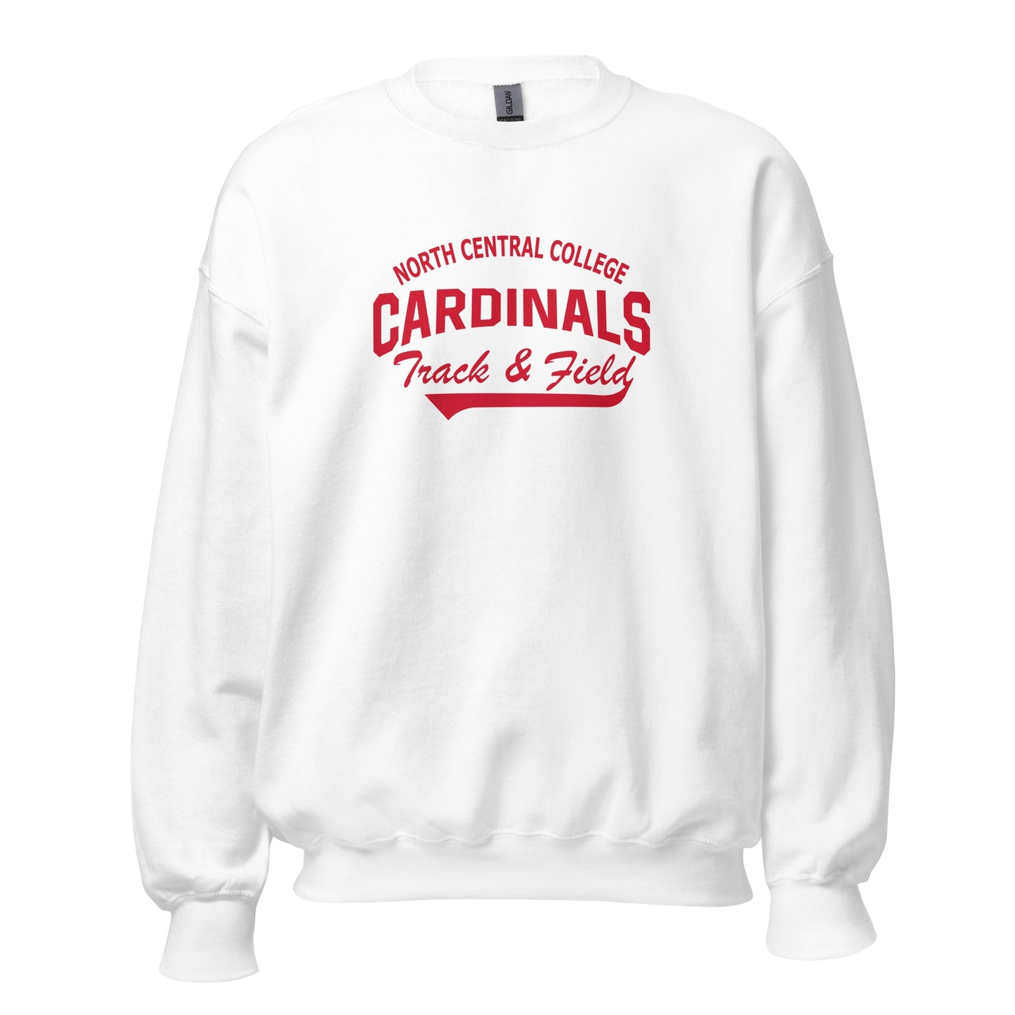 Adult Gildan Crewneck Sweatshirt
