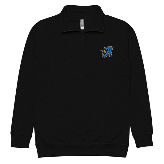 Adult Alliance Lacrosse Cotton Heritage Fleece Pullover