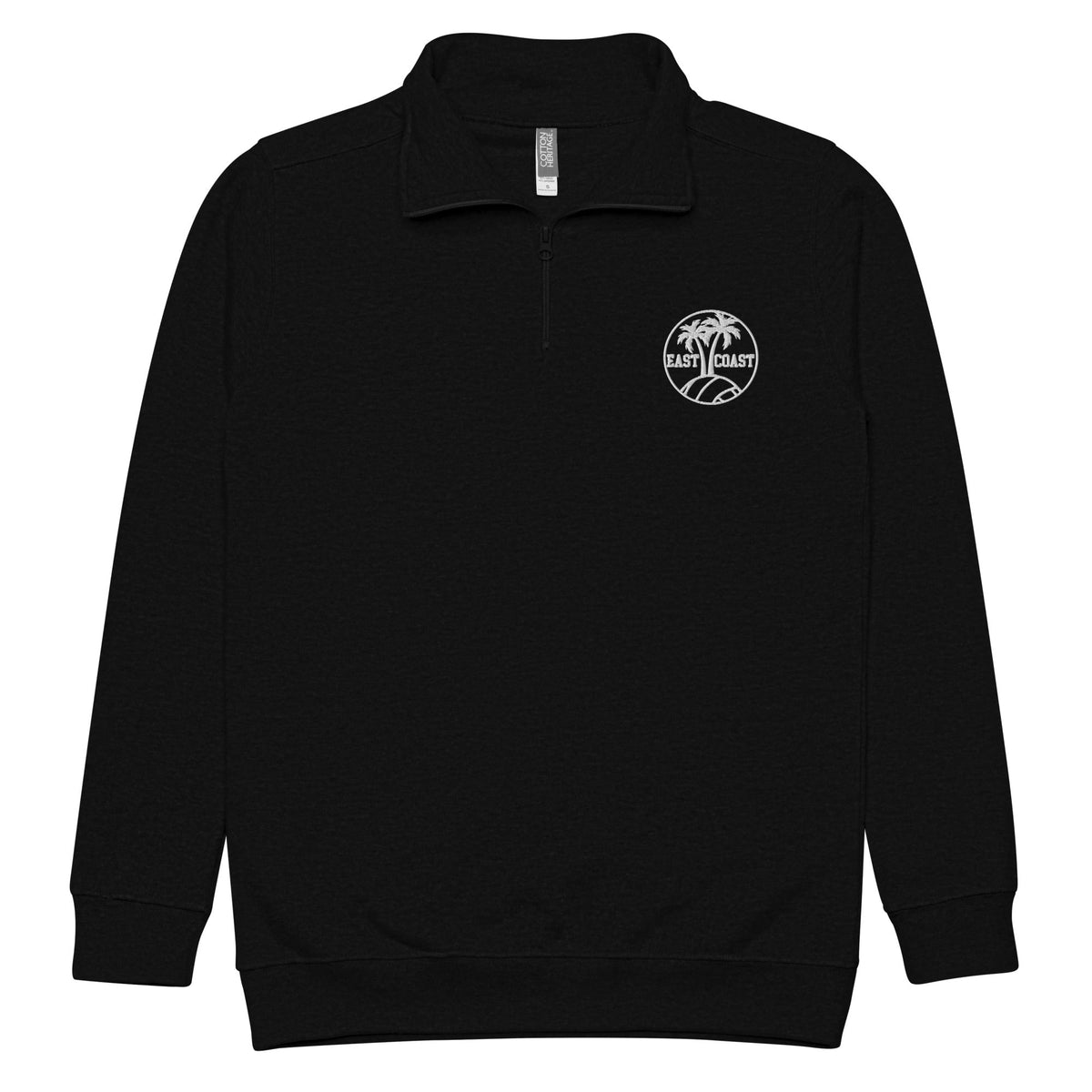 Adult Cotton Heritage Fleece Pullover