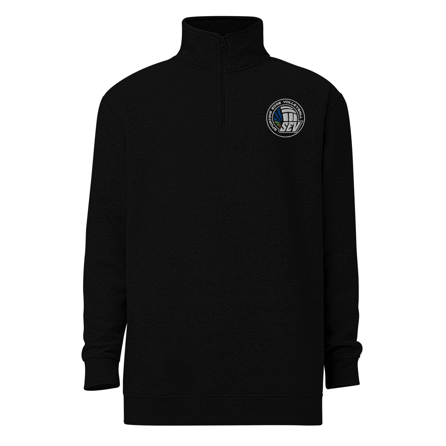 Adult Cotton Heritage 1/4 Zip Fleece
