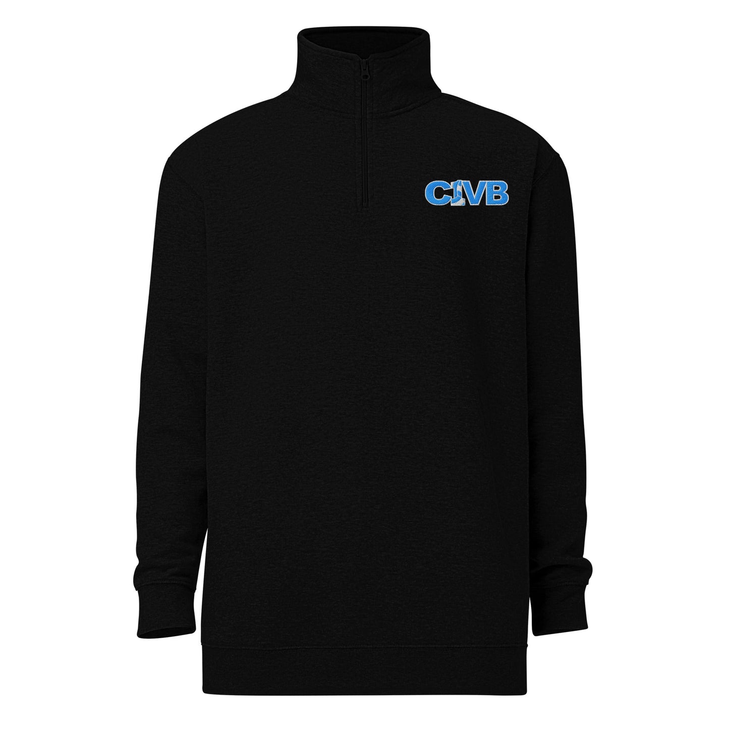 Adult Cotton Heritage 1/4 Zip Fleece