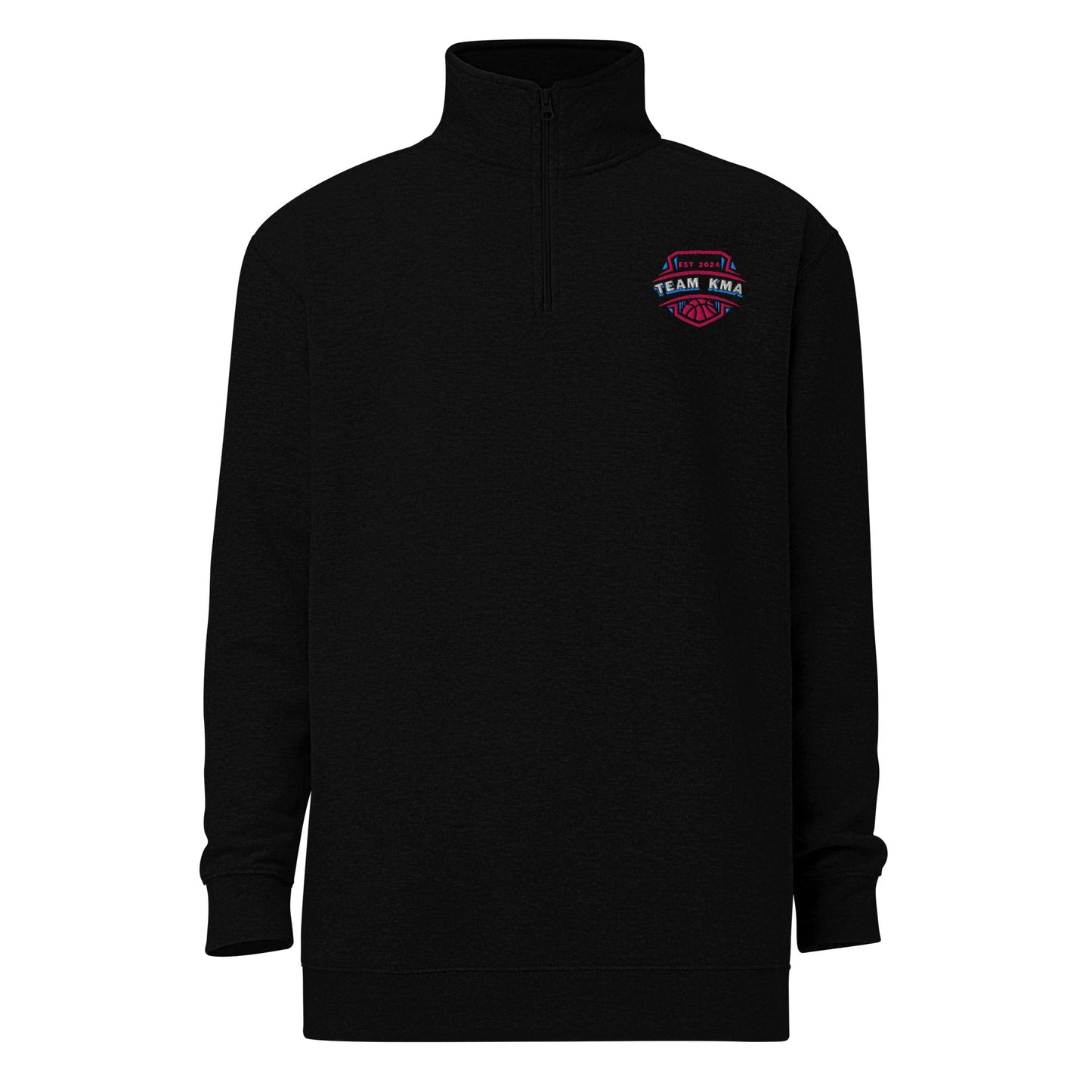 Adult Cotton Heritage 1/4 Zip Fleece