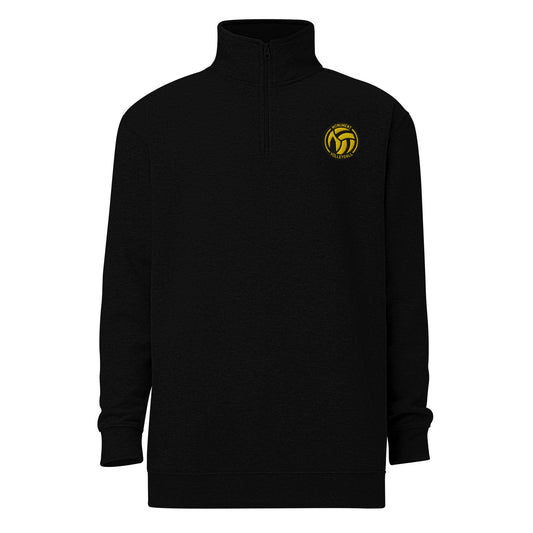Adult Cotton Heritage 1/4 Zip Fleece