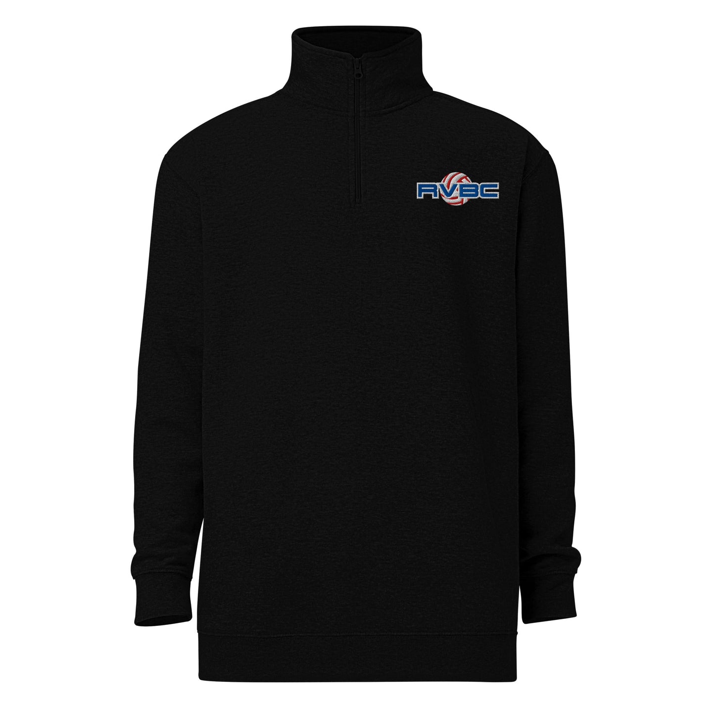 Adult Cotton Heritage 1/4 Zip Fleece