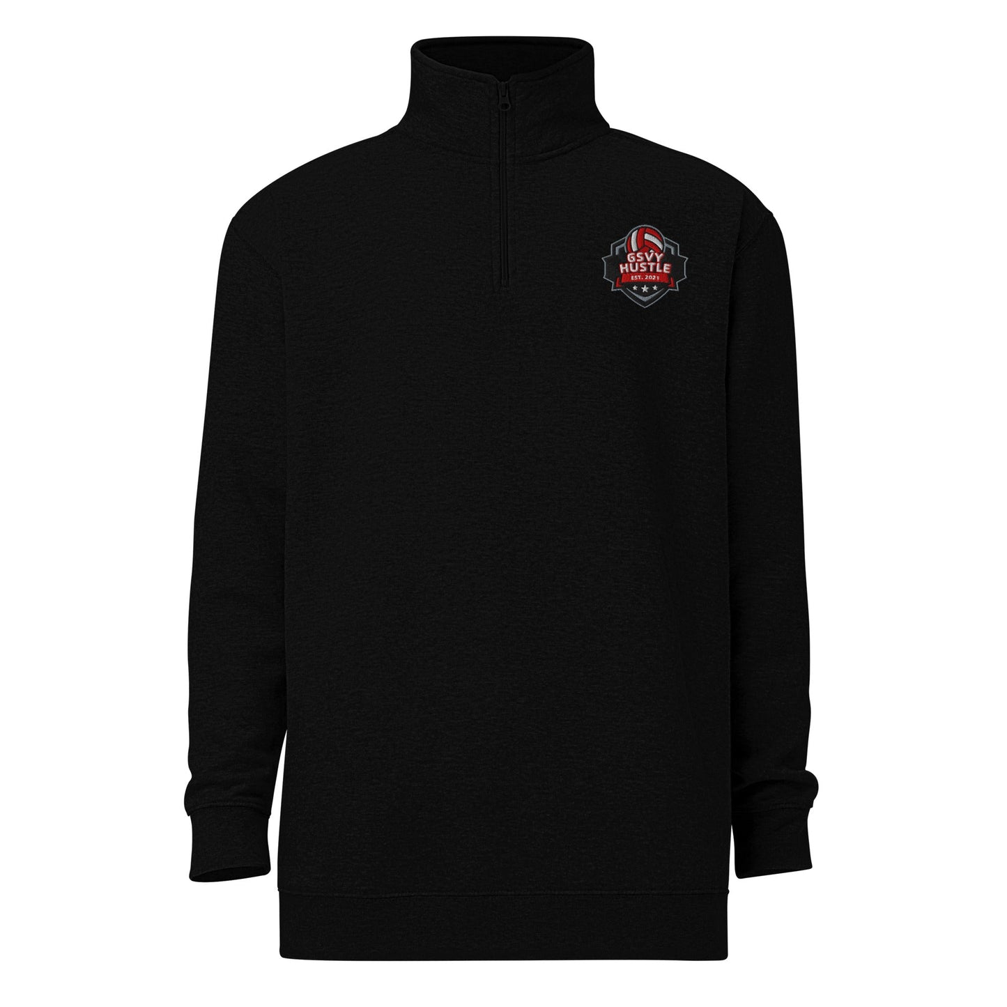 Adult Cotton Heritage 1/4 Zip Fleece