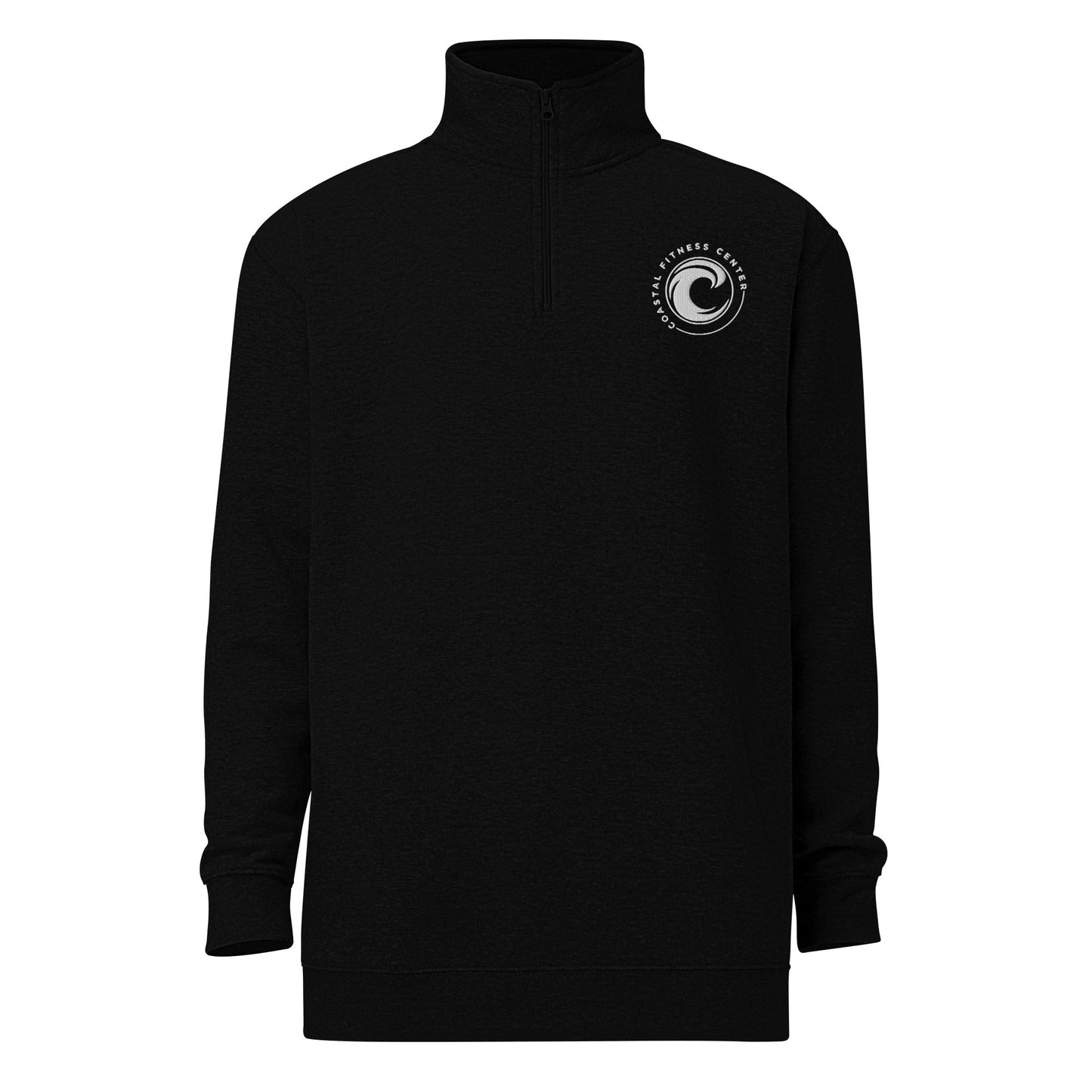 Adult Cotton Heritage 1/4 Zip Fleece
