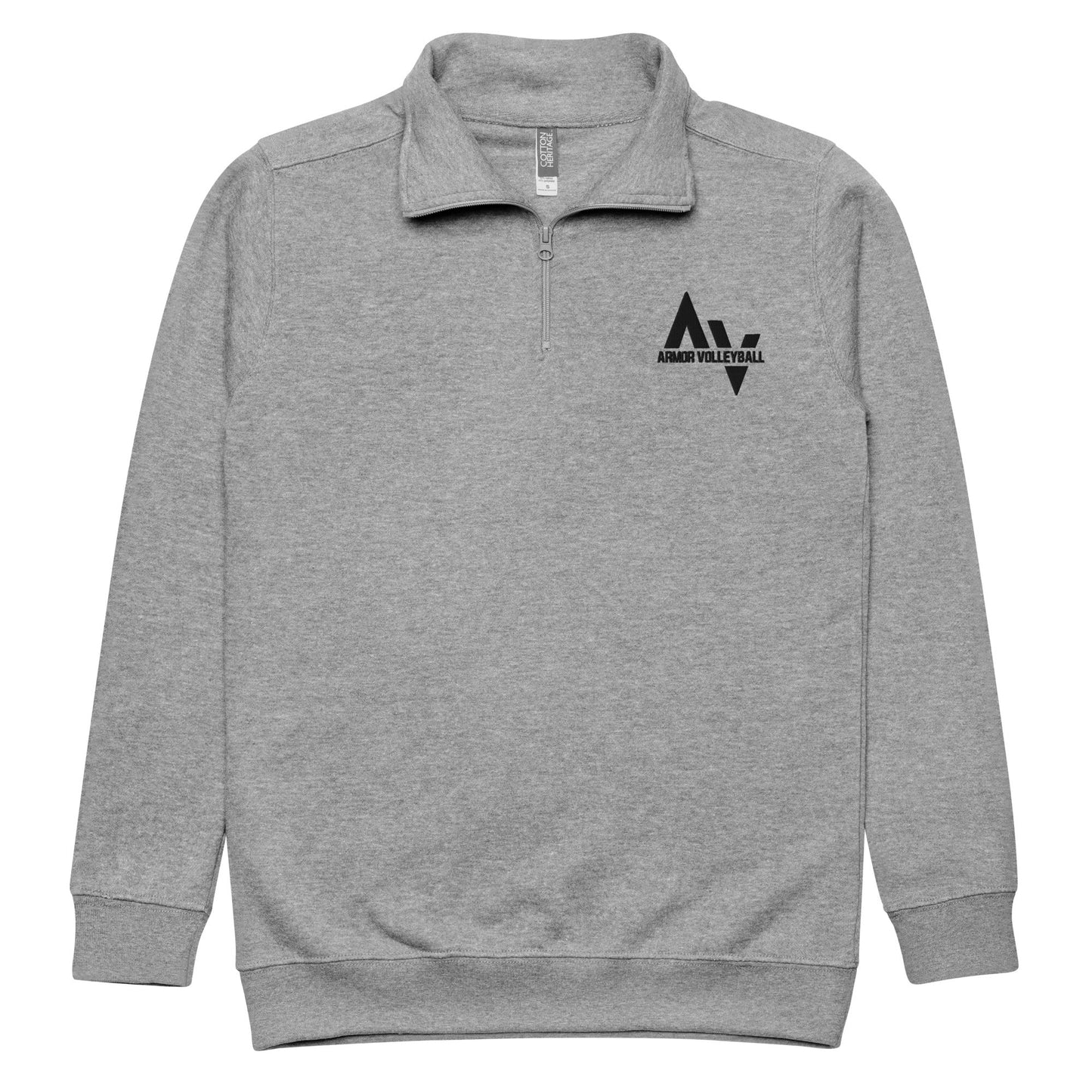 Adult Fleece Pullover