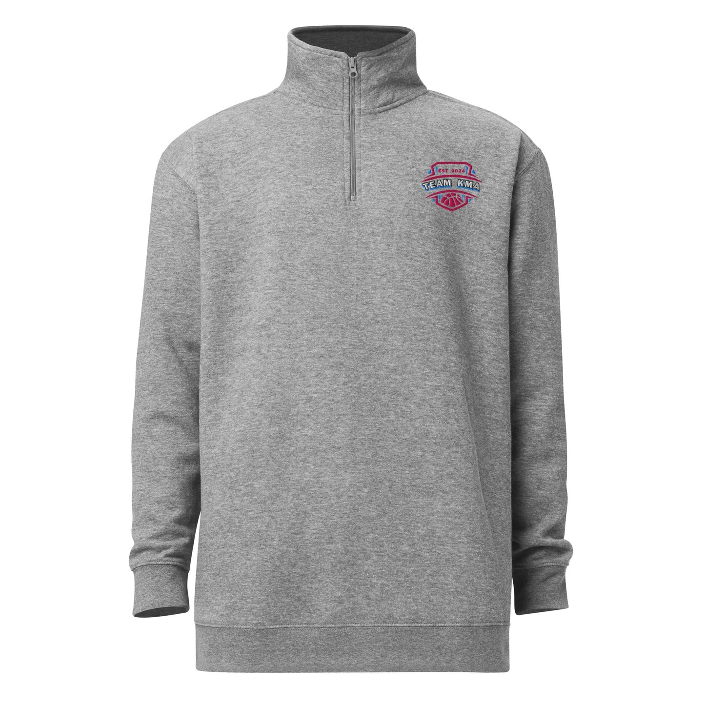 Adult Cotton Heritage 1/4 Zip Fleece