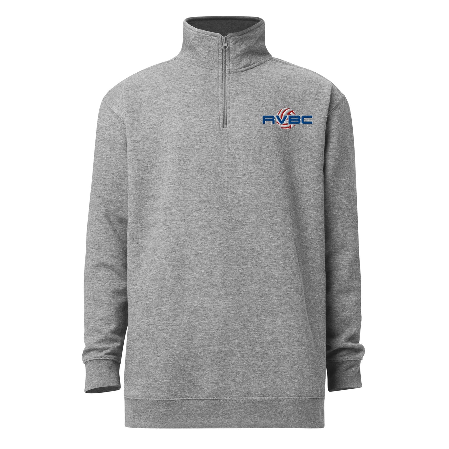Adult Cotton Heritage 1/4 Zip Fleece